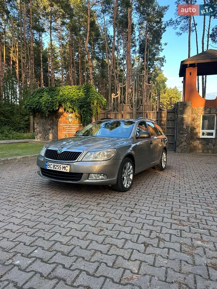 2014 Skoda Octavia - мініатюра 44