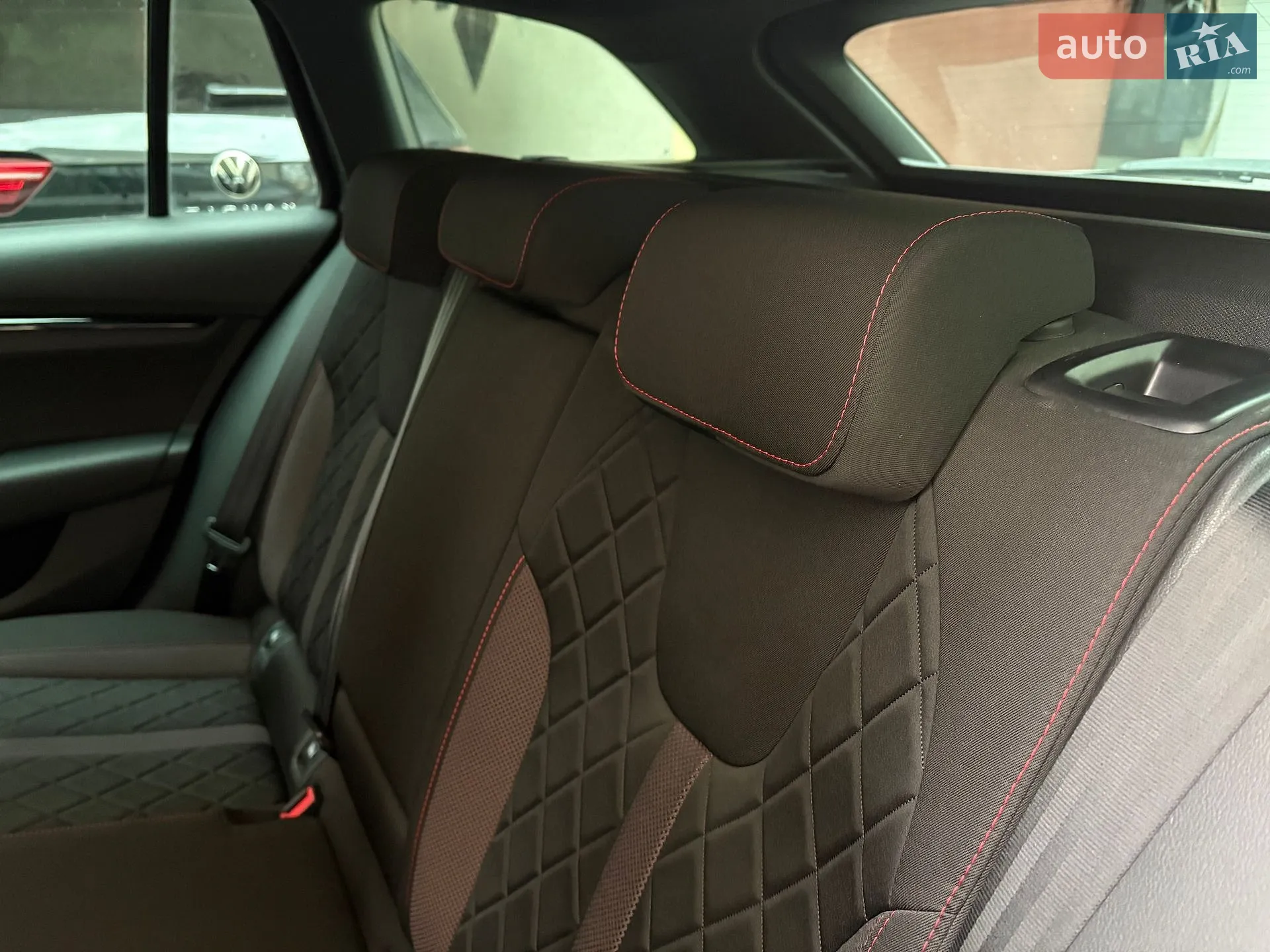 2021 Skoda Octavia - мініатюра 34