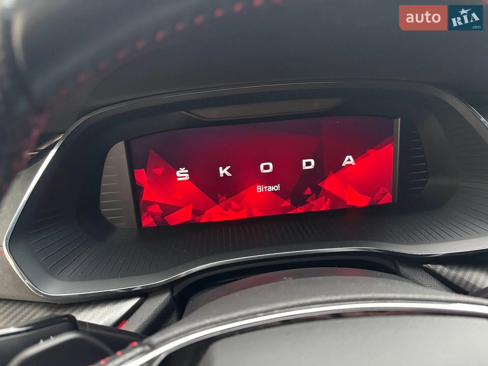 2021 Skoda Octavia - мініатюра 55