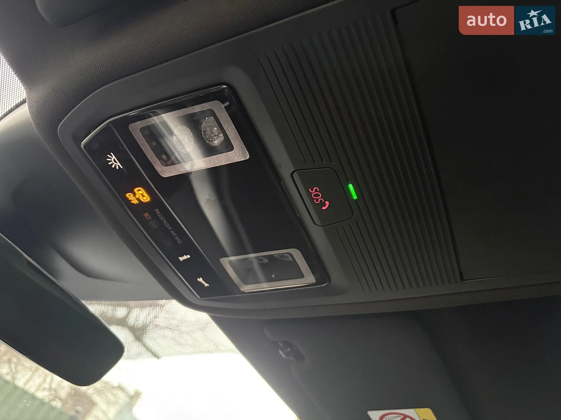 2021 Skoda Octavia - мініатюра 65