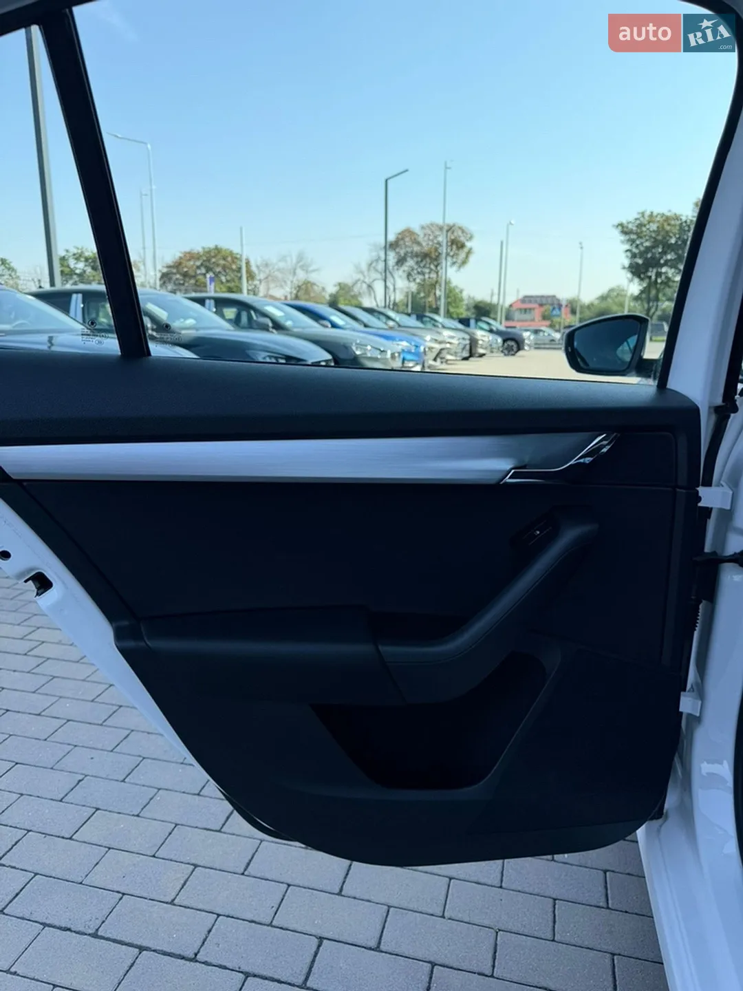2019 Skoda Octavia - мініатюра 26