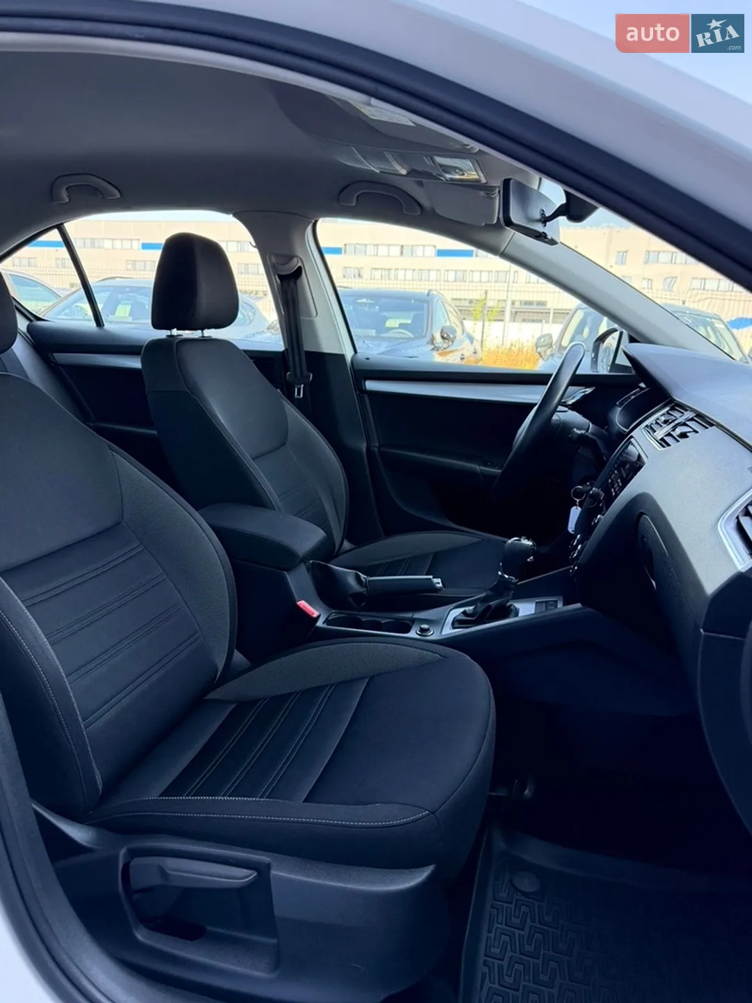 2019 Skoda Octavia - мініатюра 35
