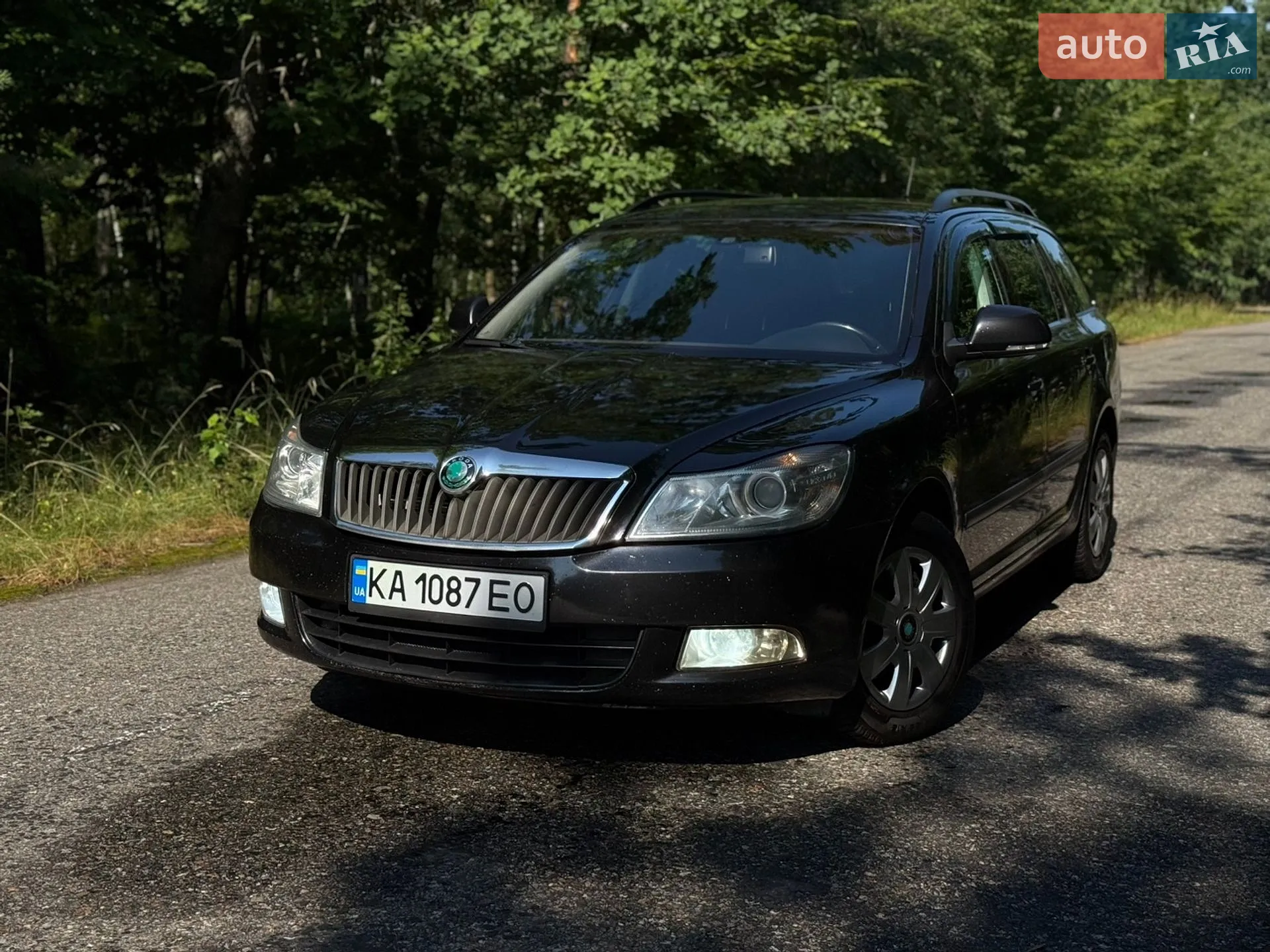 2012 Skoda Octavia - мініатюра 3