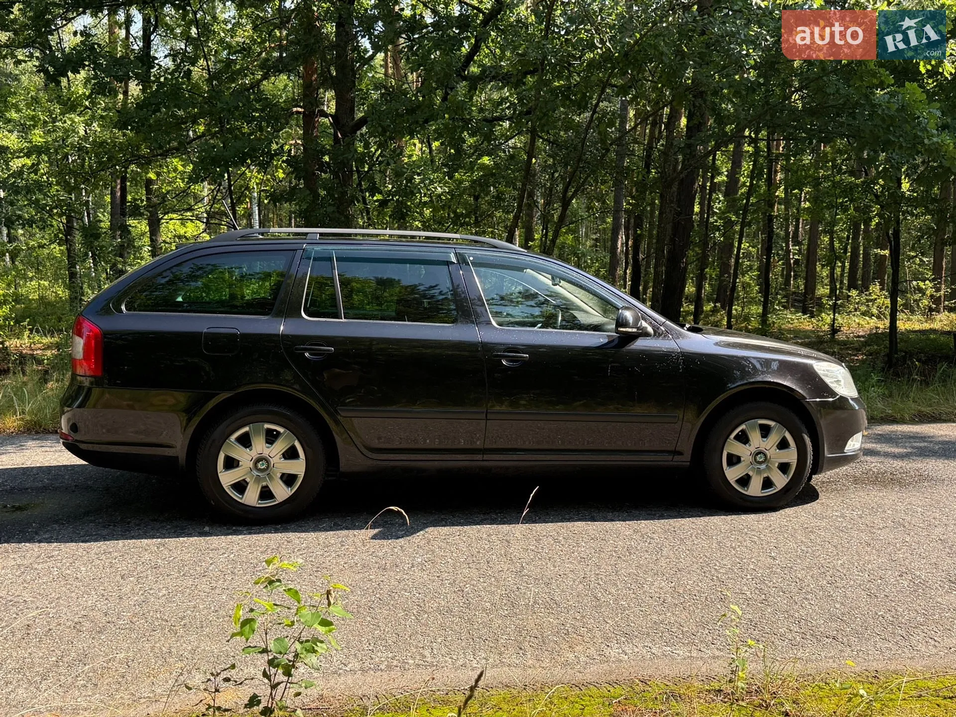 2012 Skoda Octavia - мініатюра 5