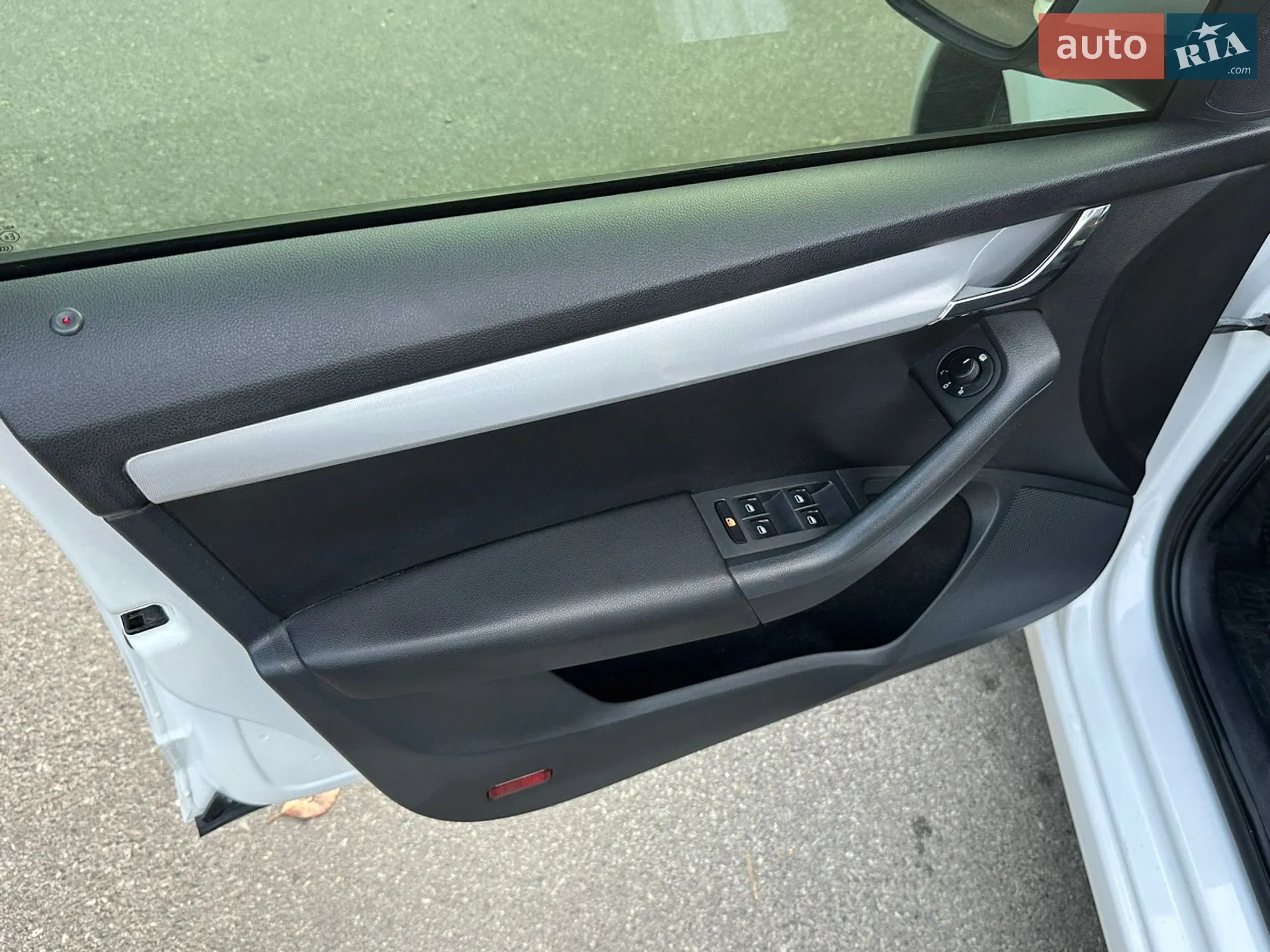 2014 Skoda Octavia - мініатюра 36