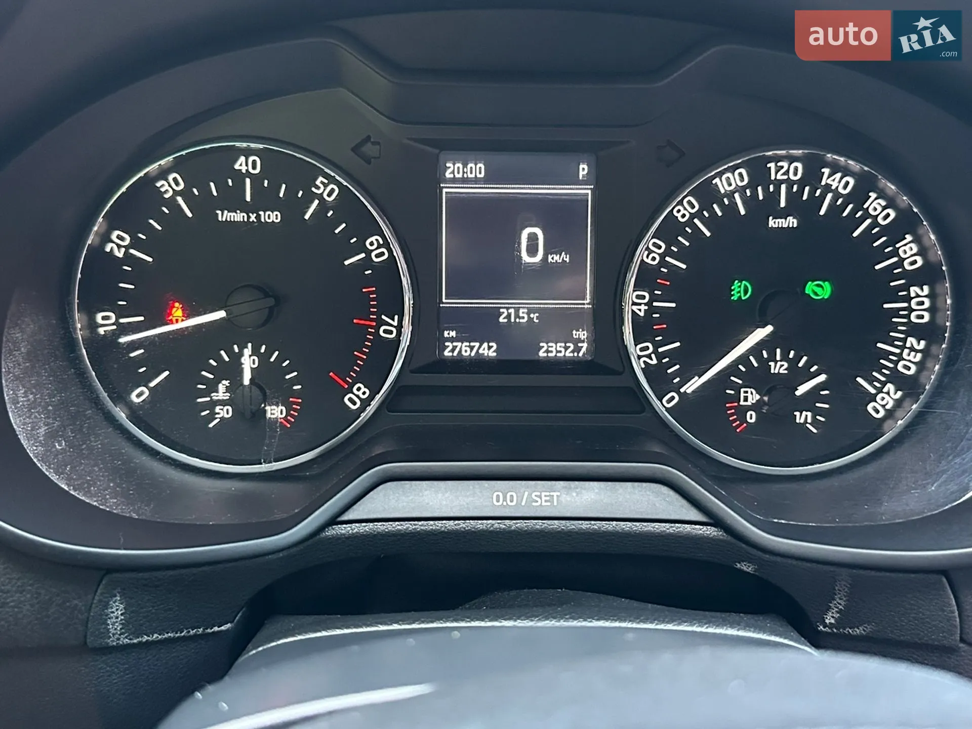 2014 Skoda Octavia - мініатюра 52