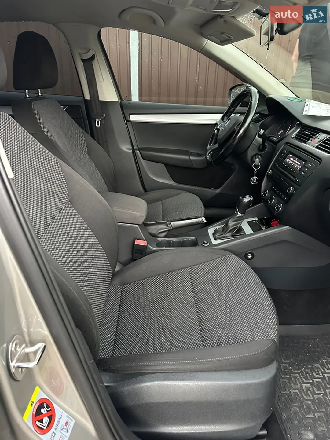 2013 Skoda Octavia - мініатюра 14