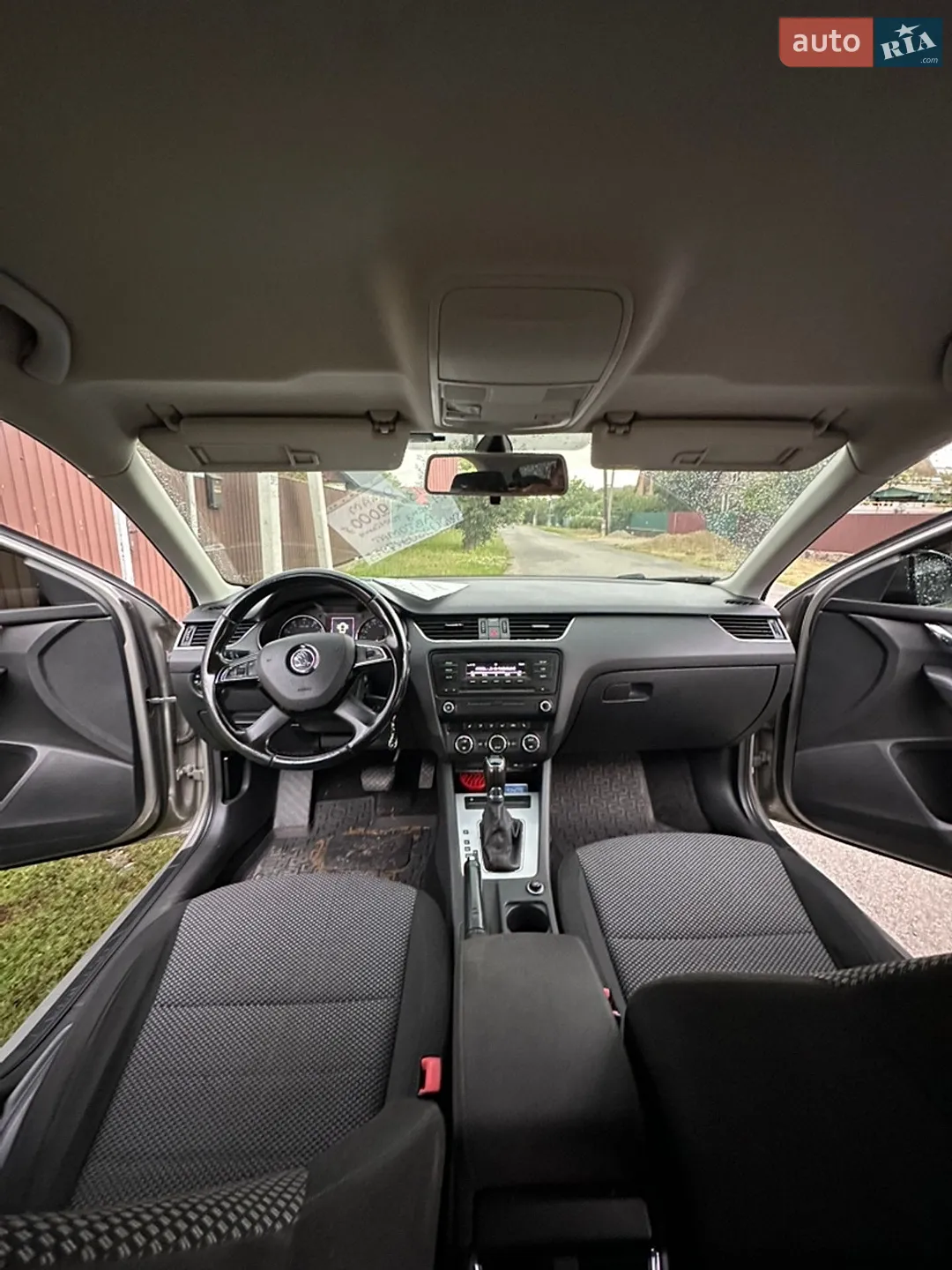 2013 Skoda Octavia - мініатюра 19