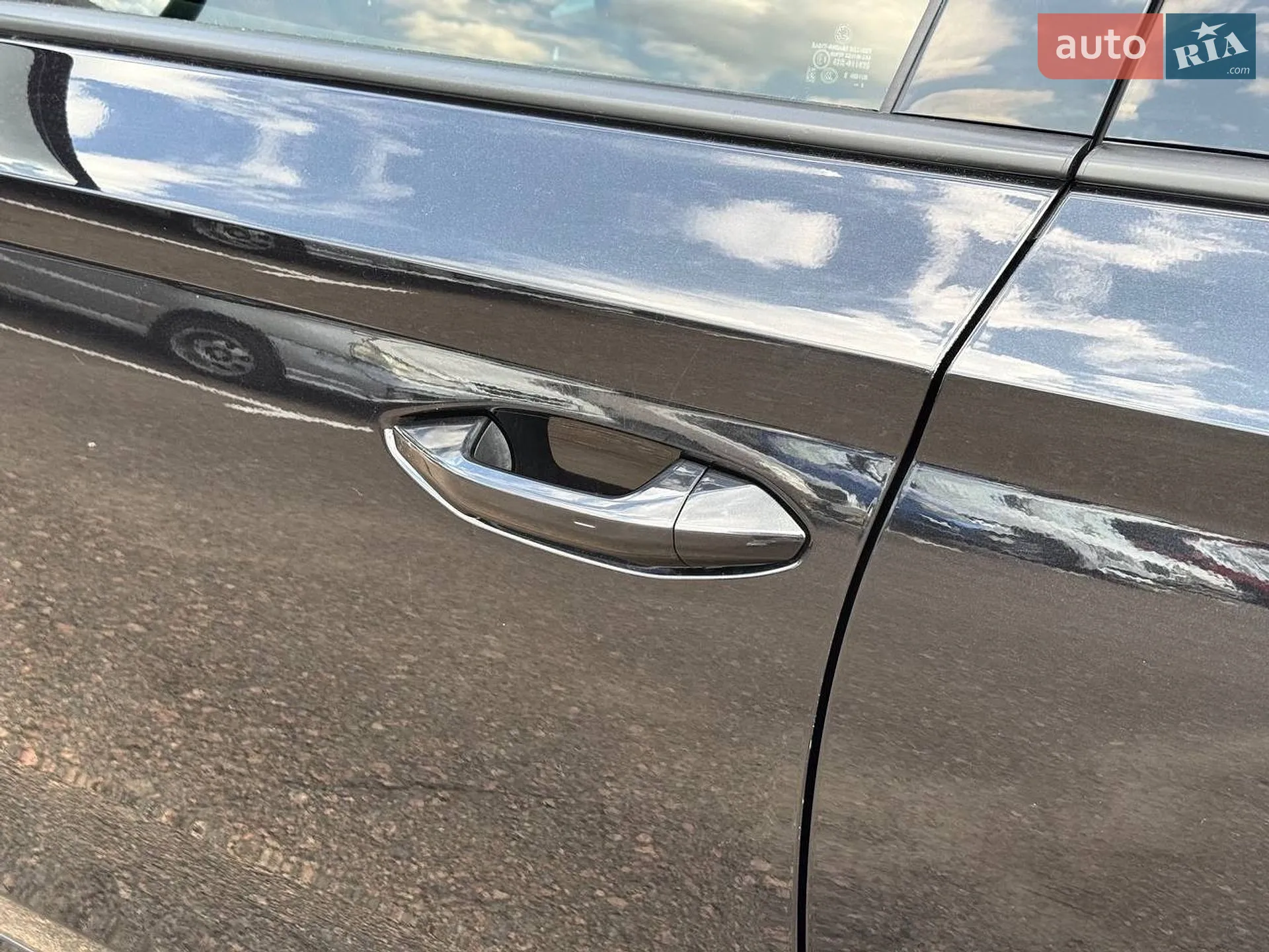 2021 Skoda Octavia - мініатюра 19