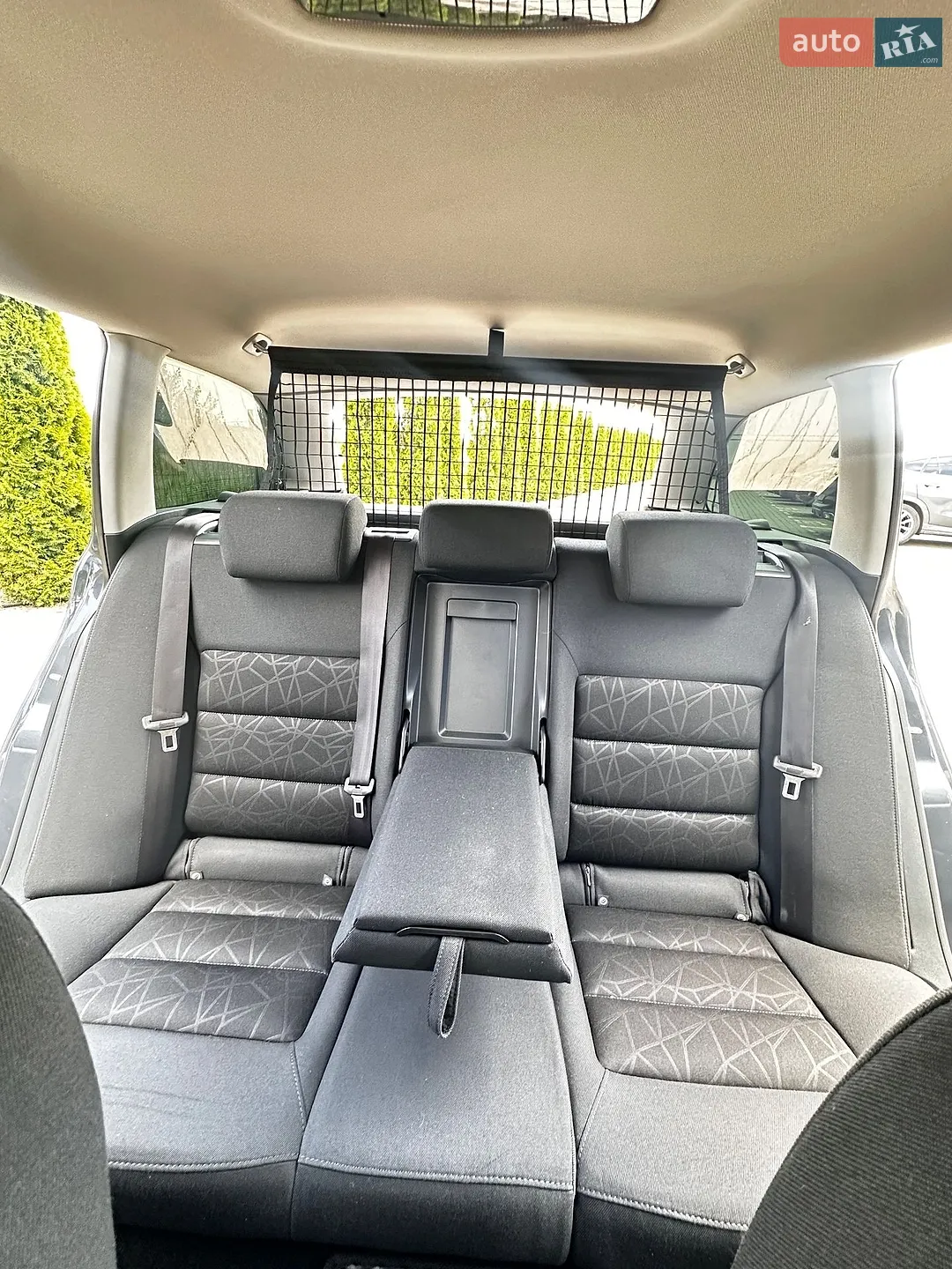 2011 Skoda Octavia - мініатюра 15