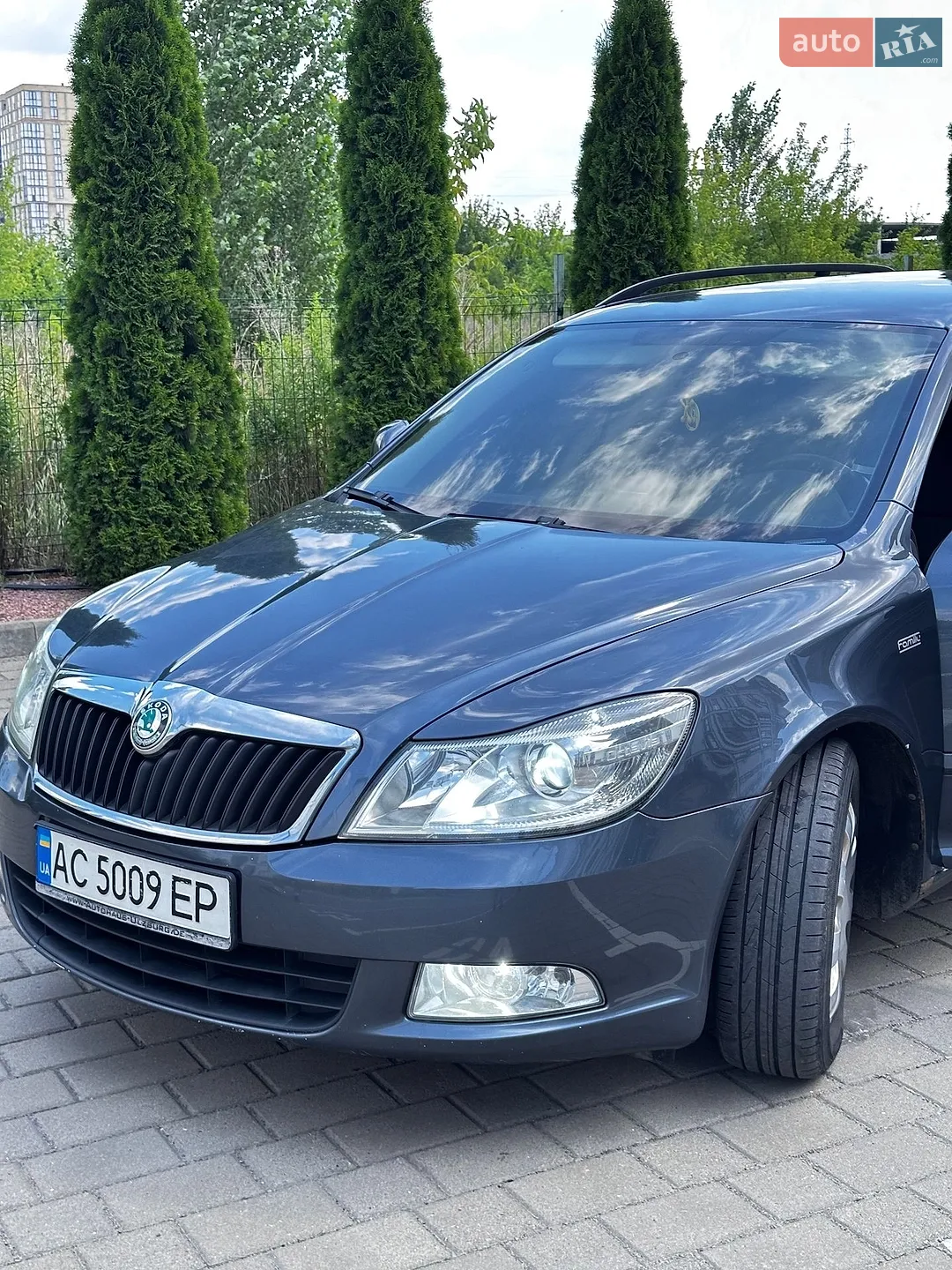 2011 Skoda Octavia - мініатюра 23