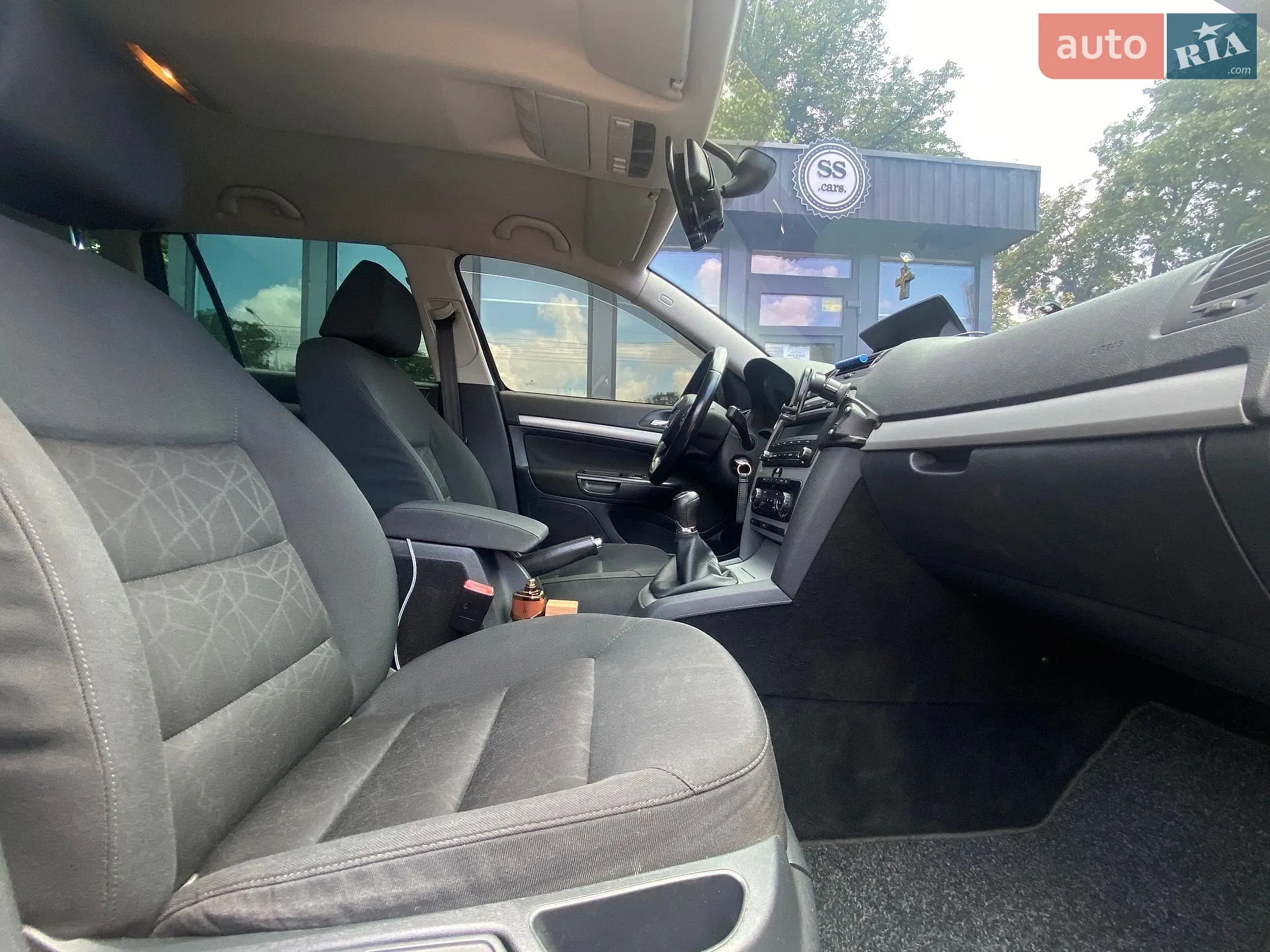 2012 Skoda Octavia - мініатюра 17
