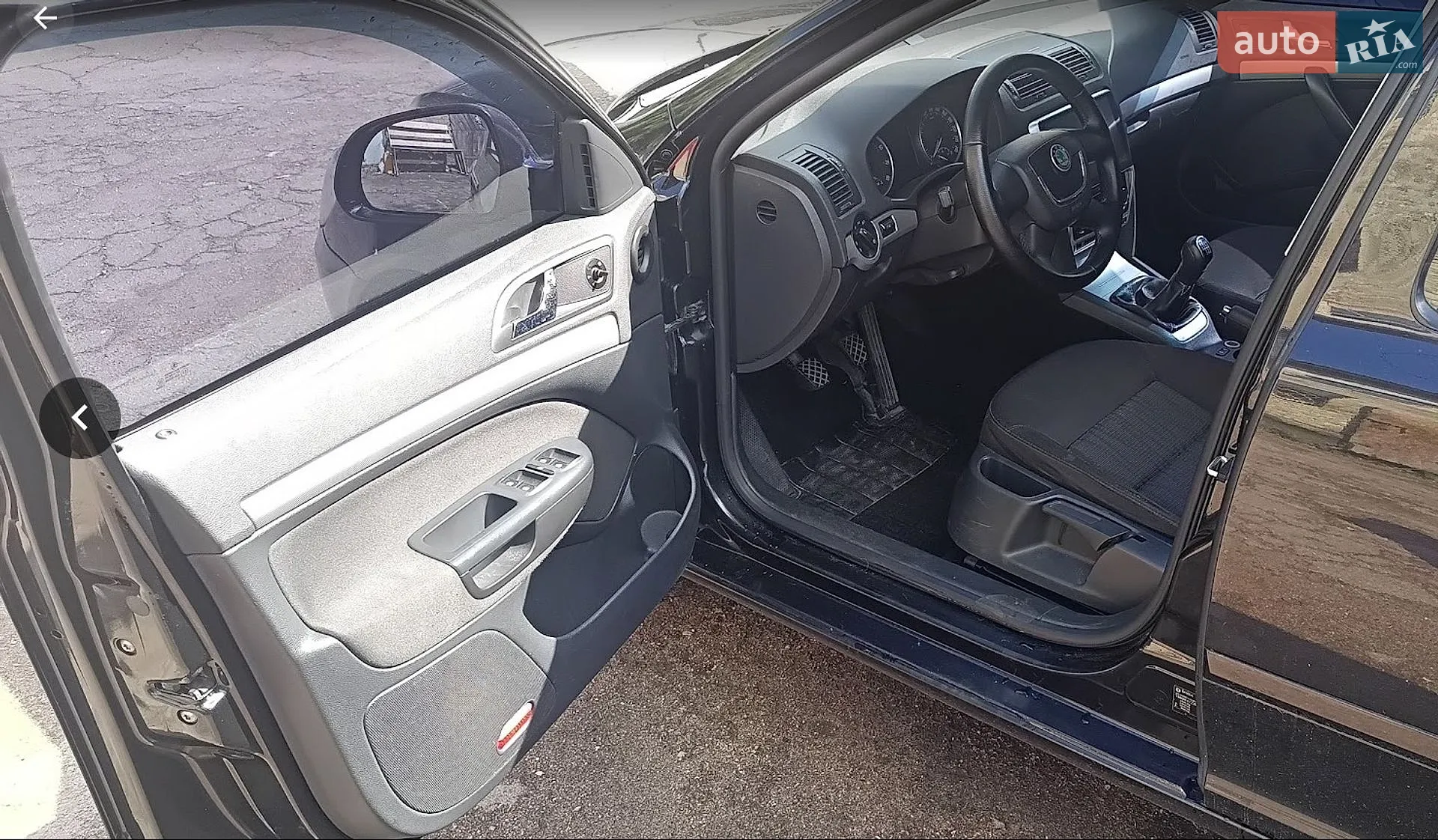 2012 Skoda Octavia - мініатюра 13