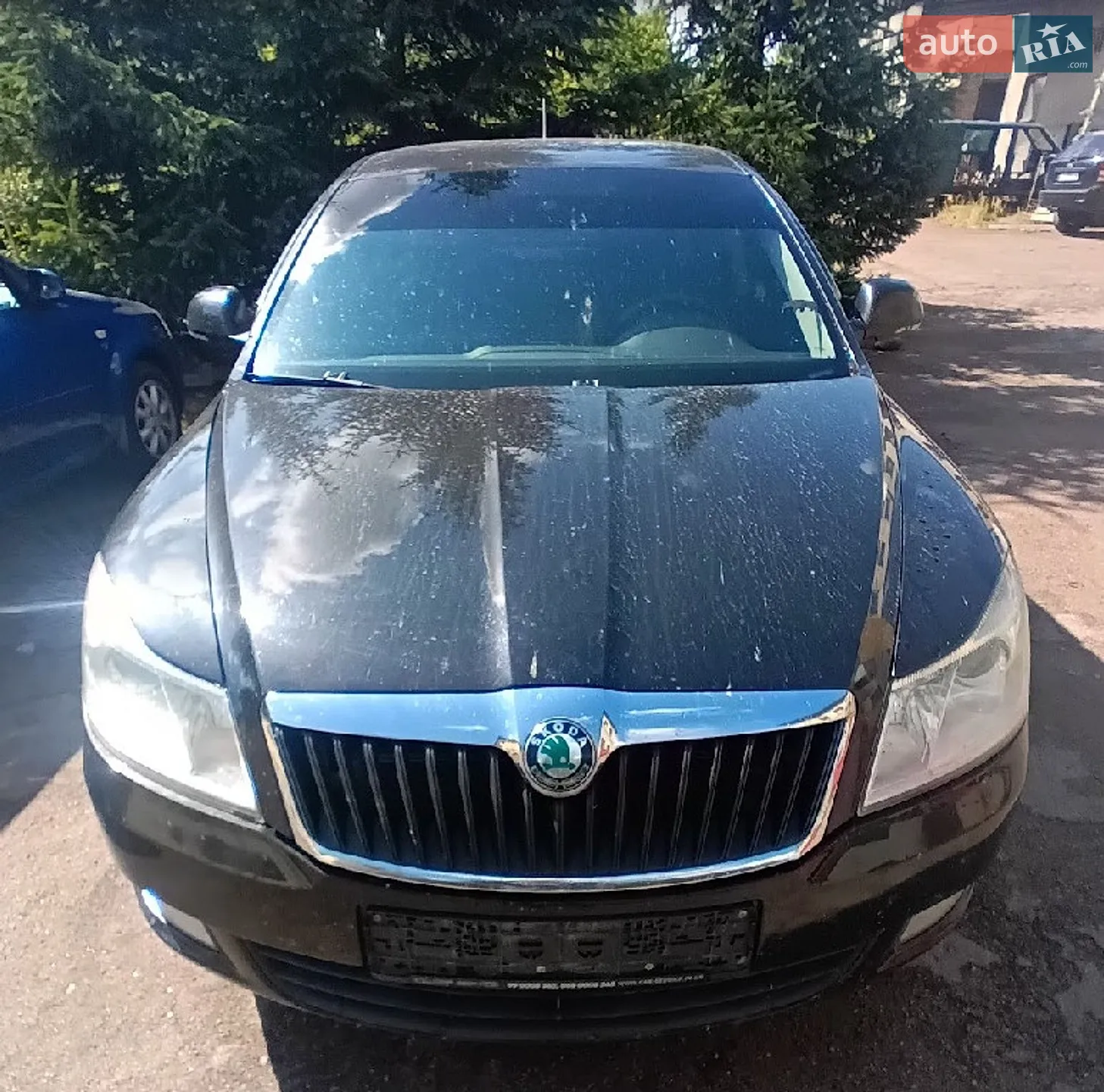 2012 Skoda Octavia - мініатюра 22