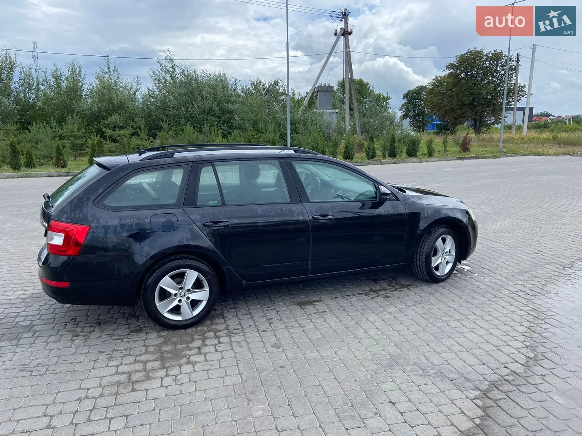 2013 Skoda Octavia - мініатюра 2