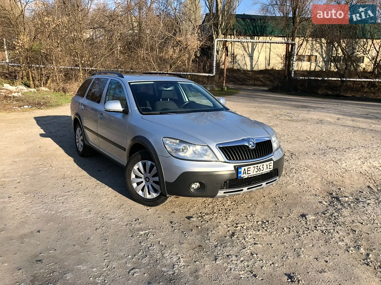 2010 Skoda Octavia - мініатюра 20