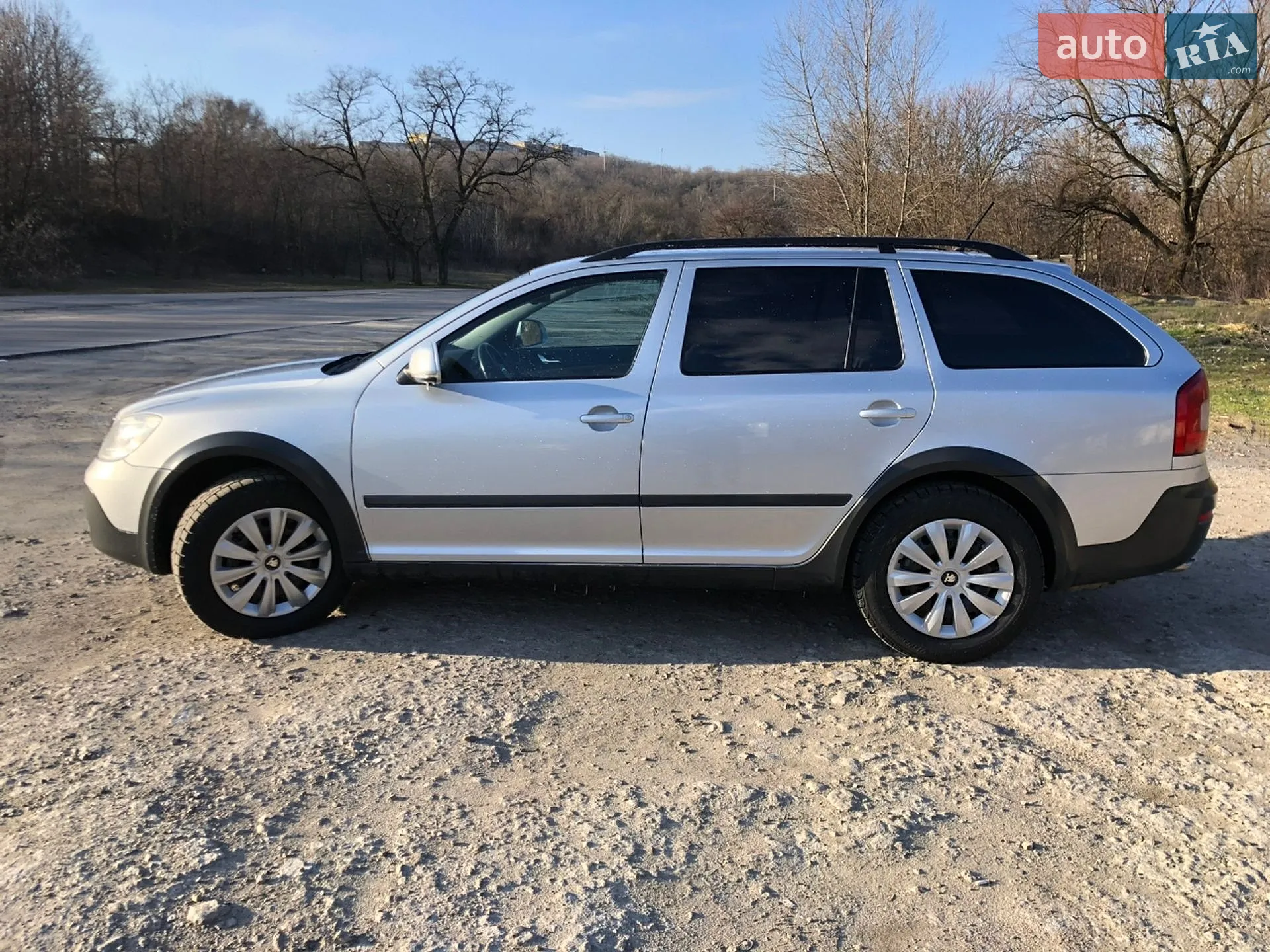 2011 Skoda Octavia - мініатюра 4
