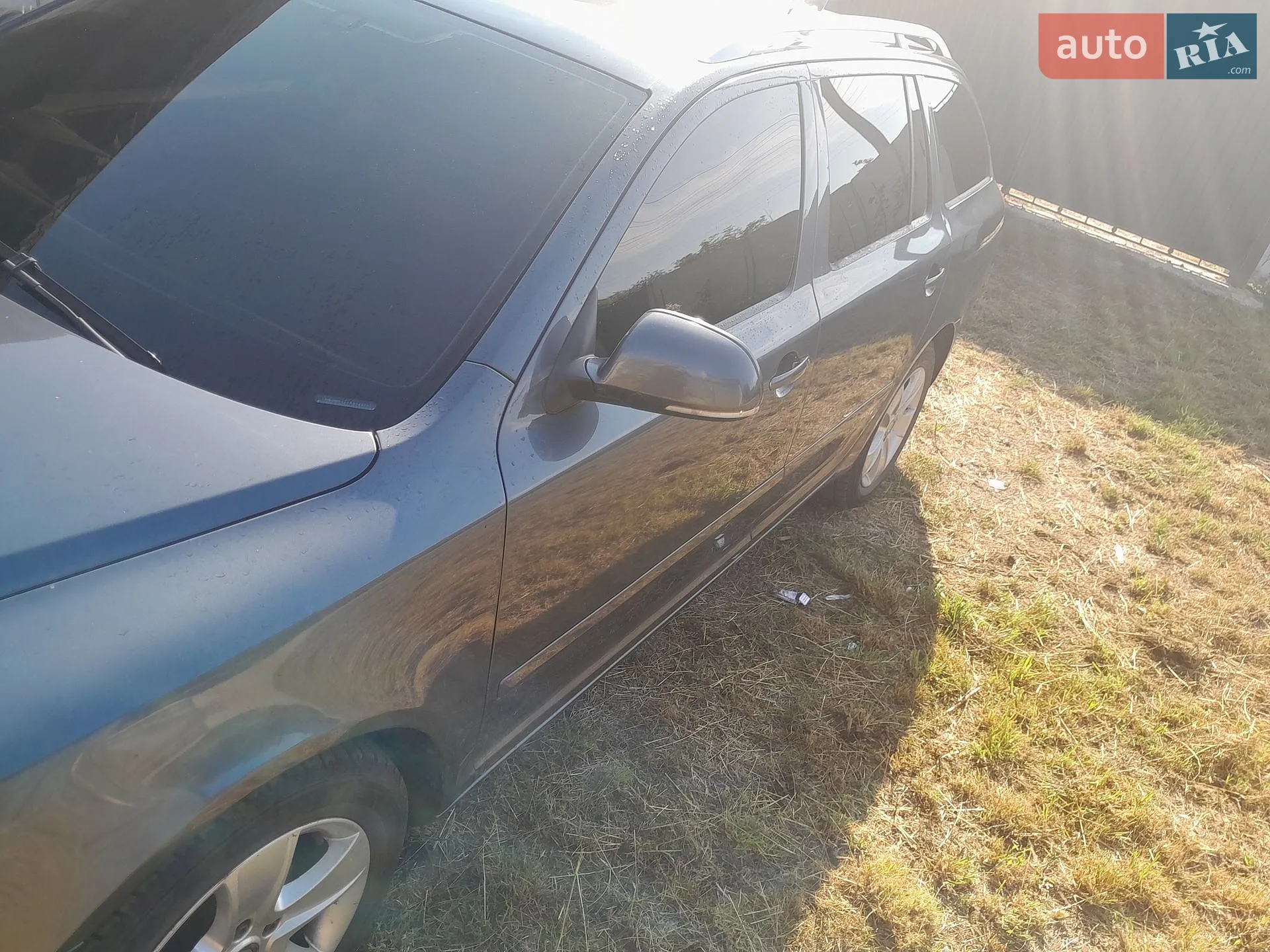 2010 Skoda Octavia - мініатюра 3