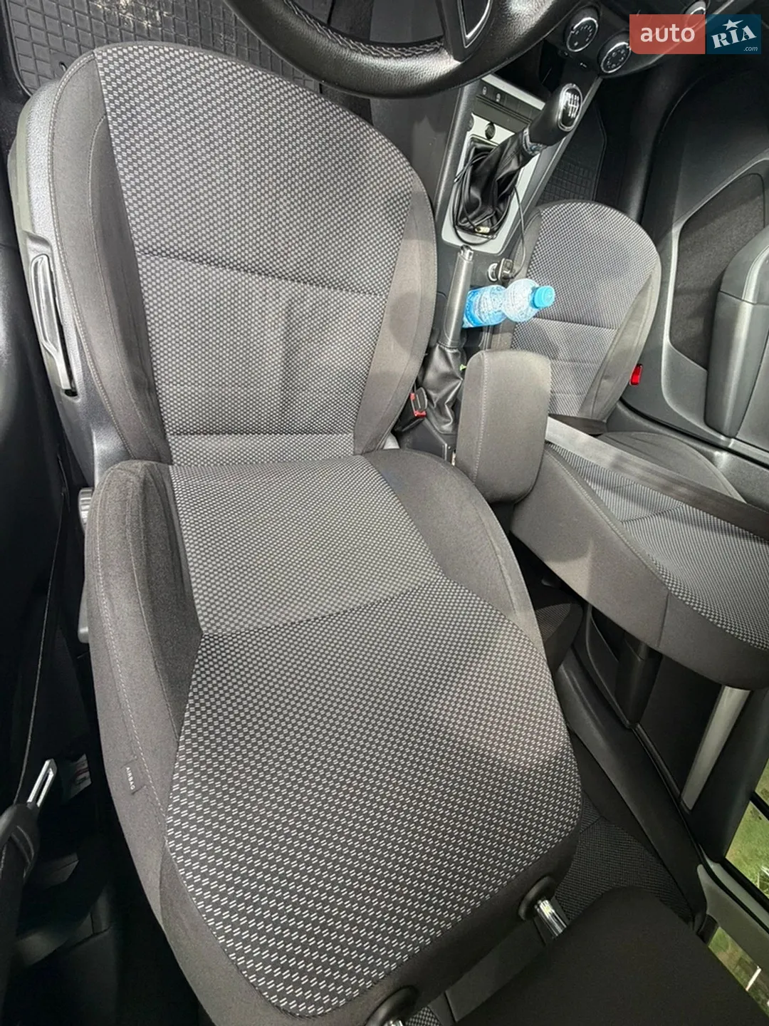 2016 Skoda Octavia - мініатюра 27