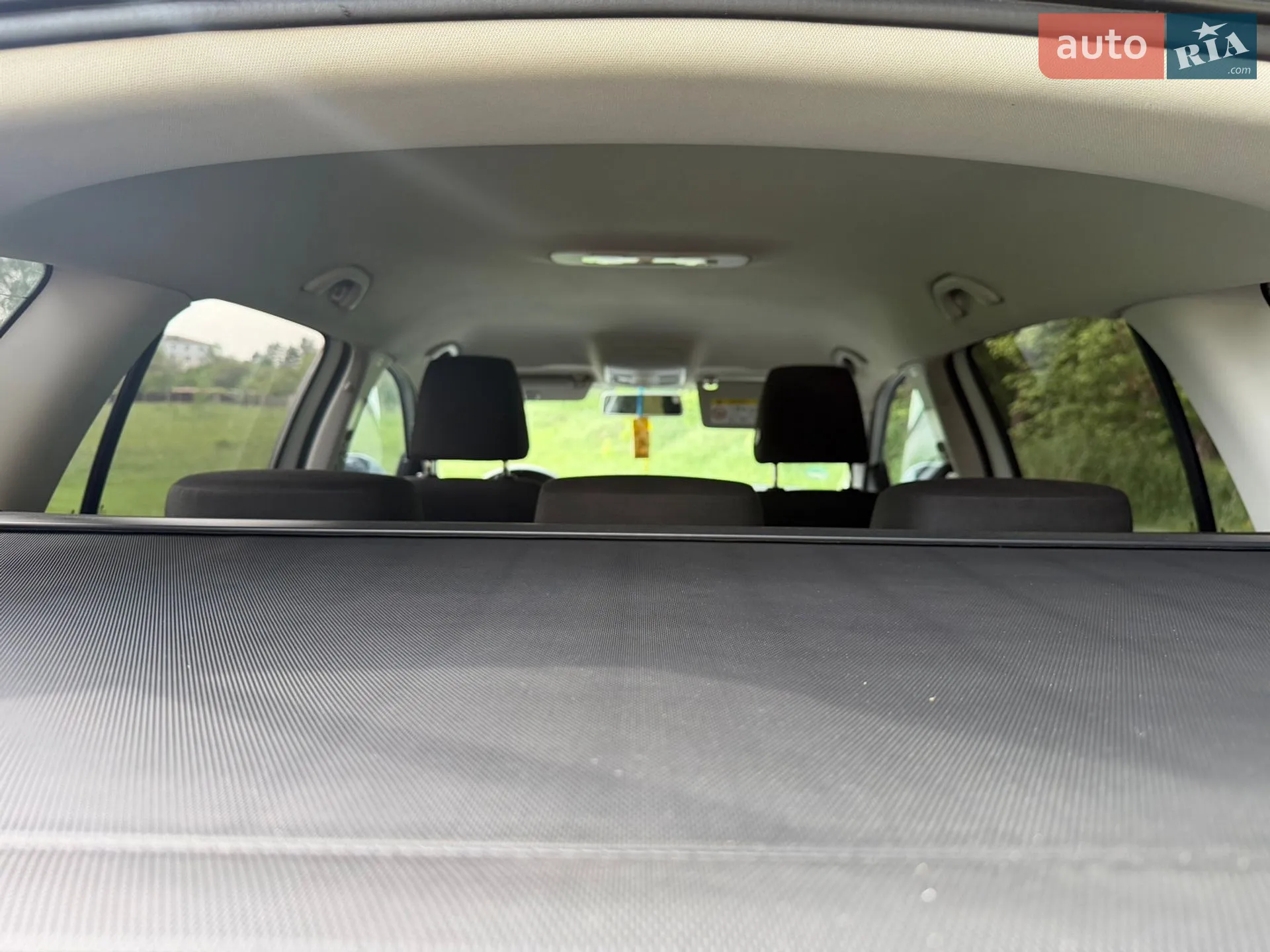 2016 Skoda Octavia - мініатюра 32