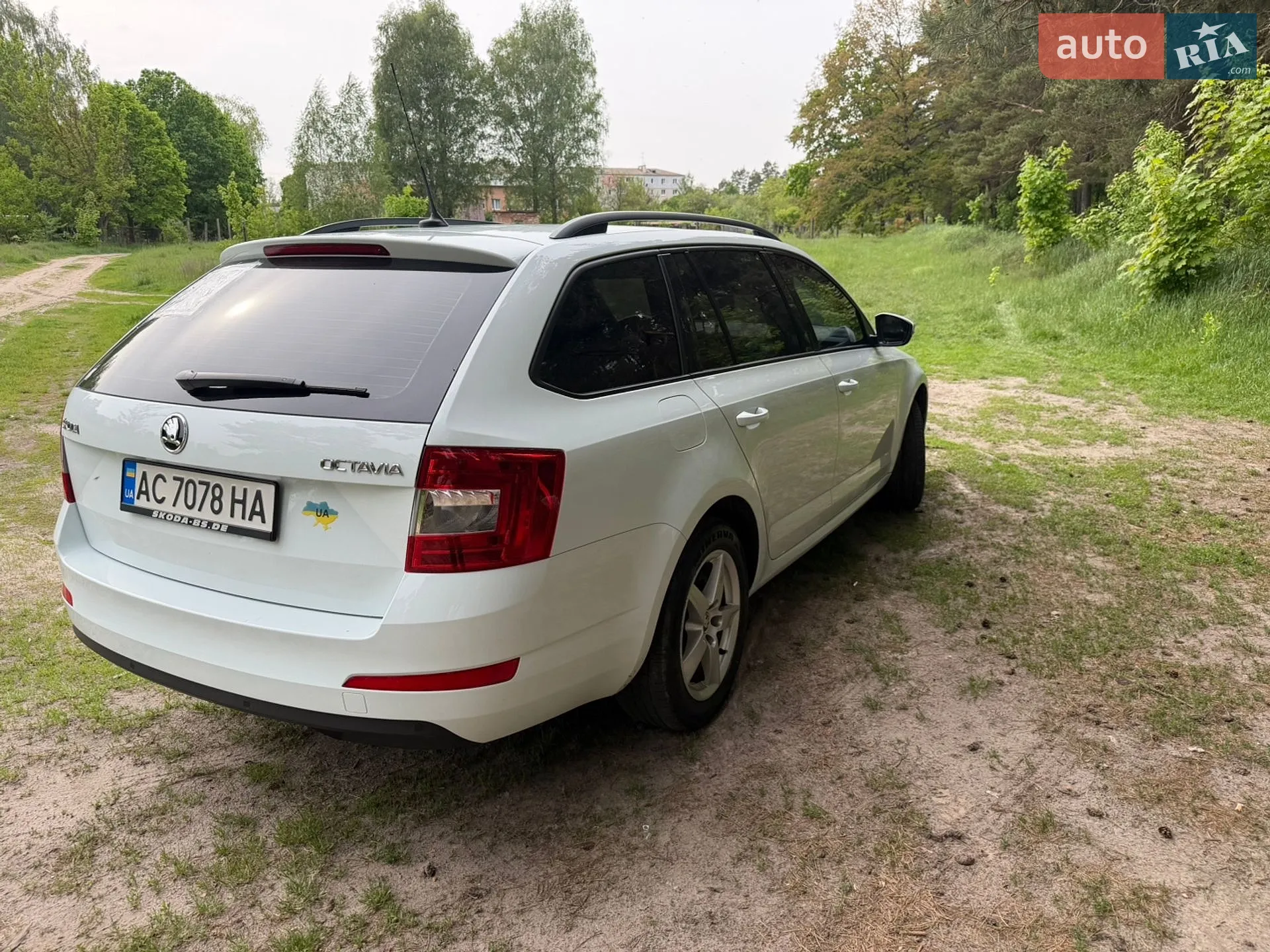 2016 Skoda Octavia - мініатюра 19