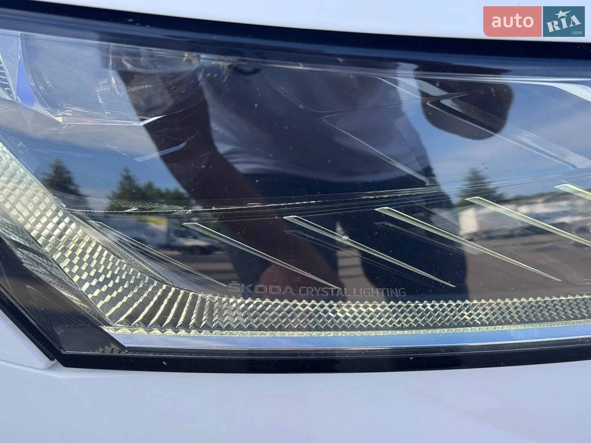 2021 Skoda Octavia - мініатюра 15