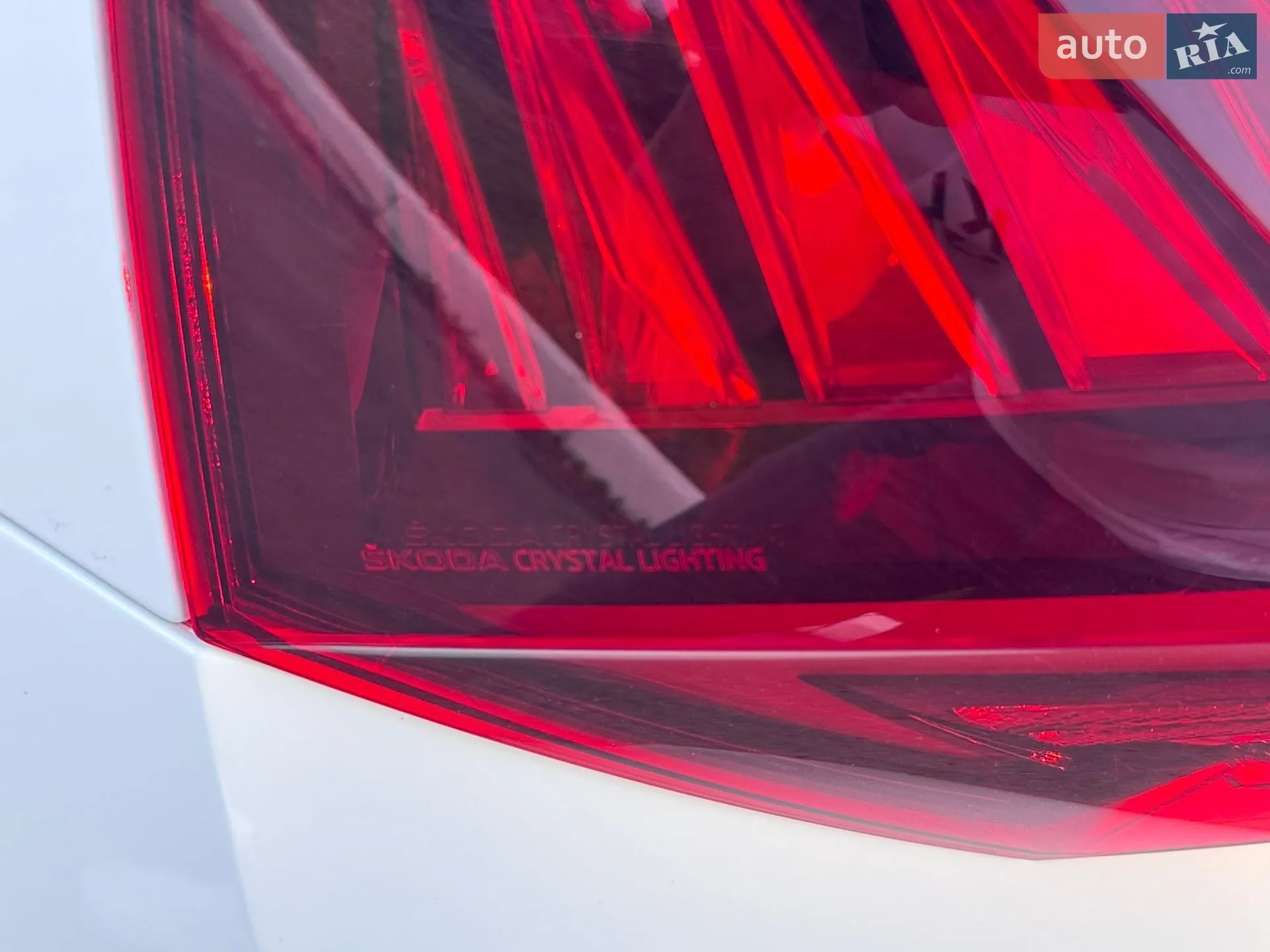 2021 Skoda Octavia - мініатюра 28