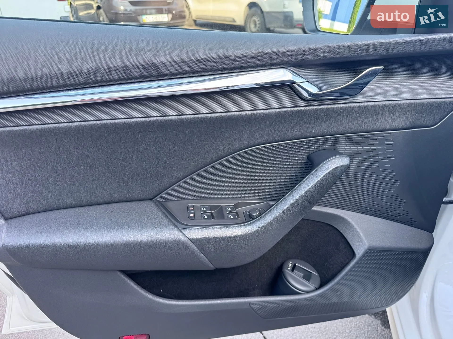 2021 Skoda Octavia - мініатюра 30
