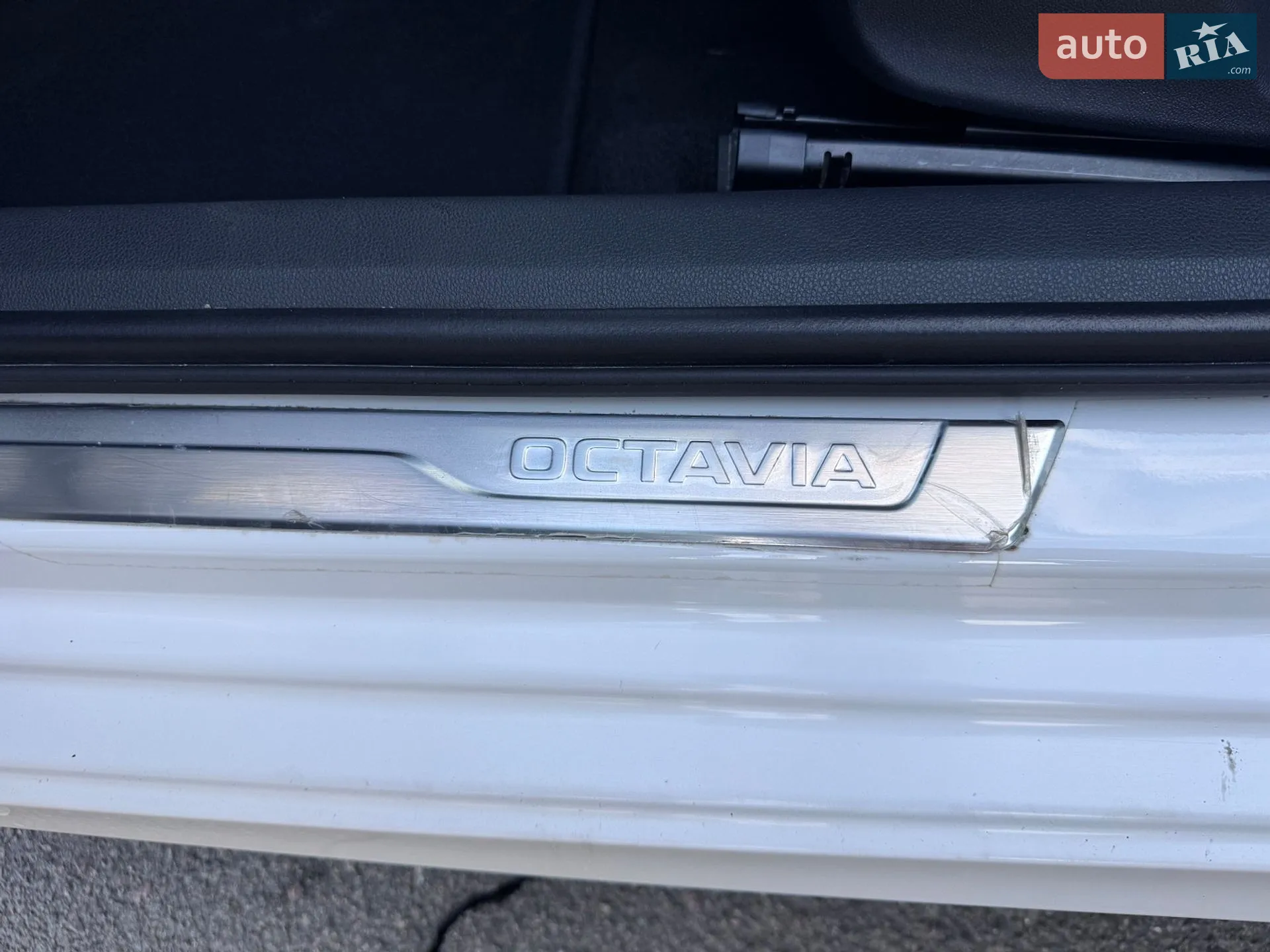 2021 Skoda Octavia - мініатюра 32