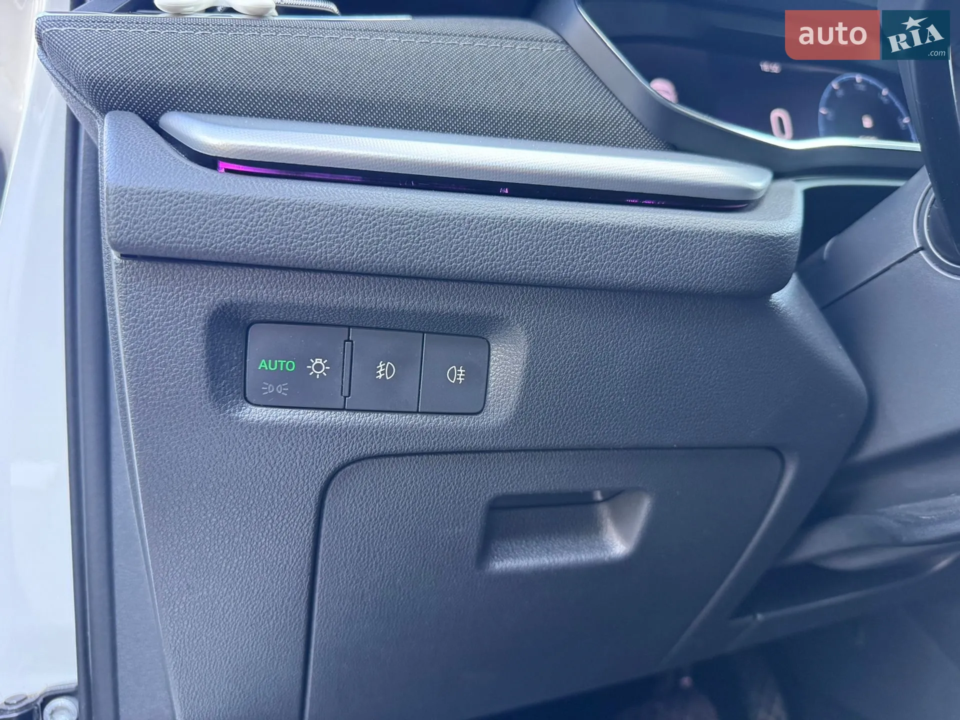 2021 Skoda Octavia - мініатюра 33