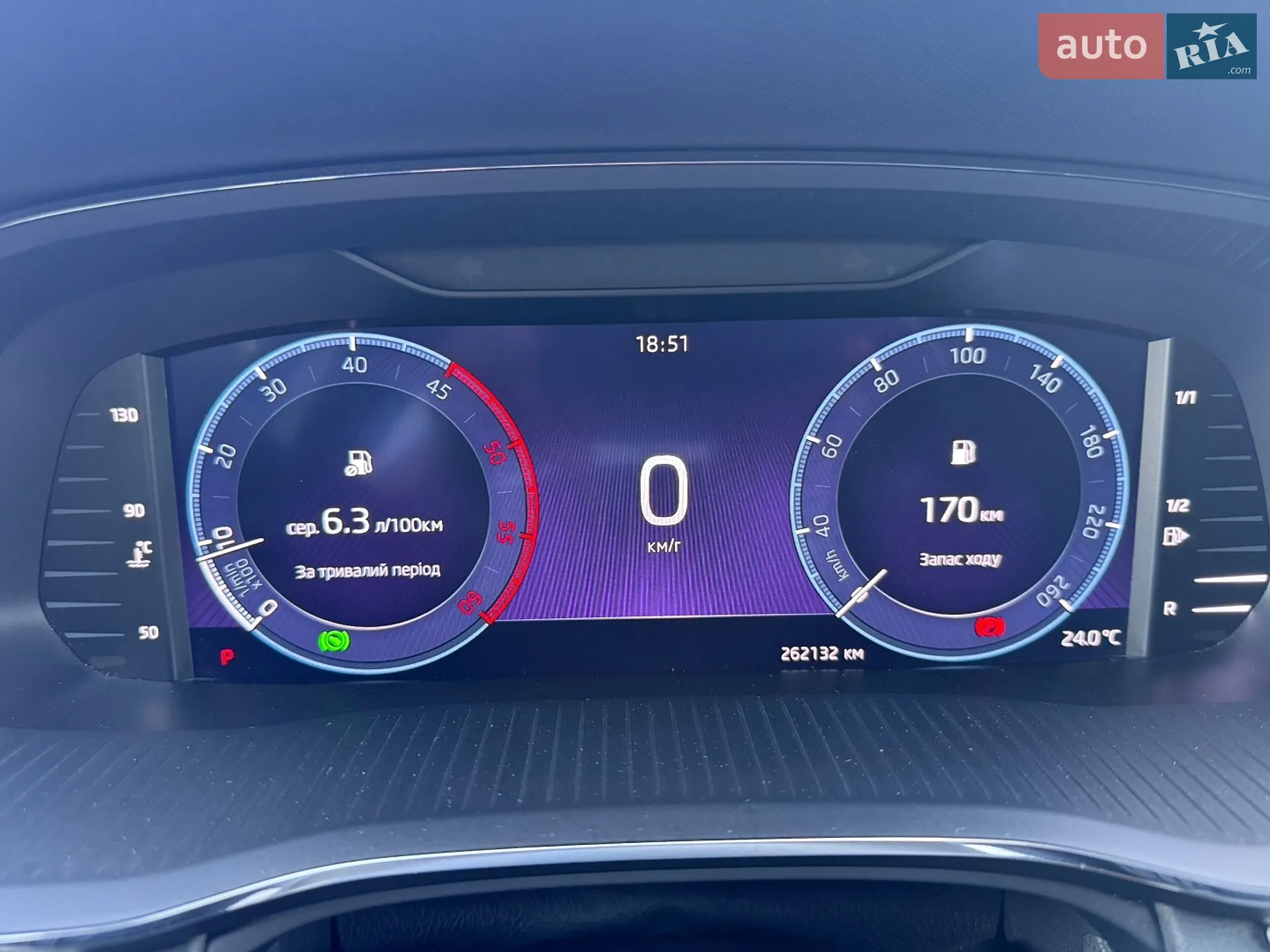 2021 Skoda Octavia - мініатюра 35