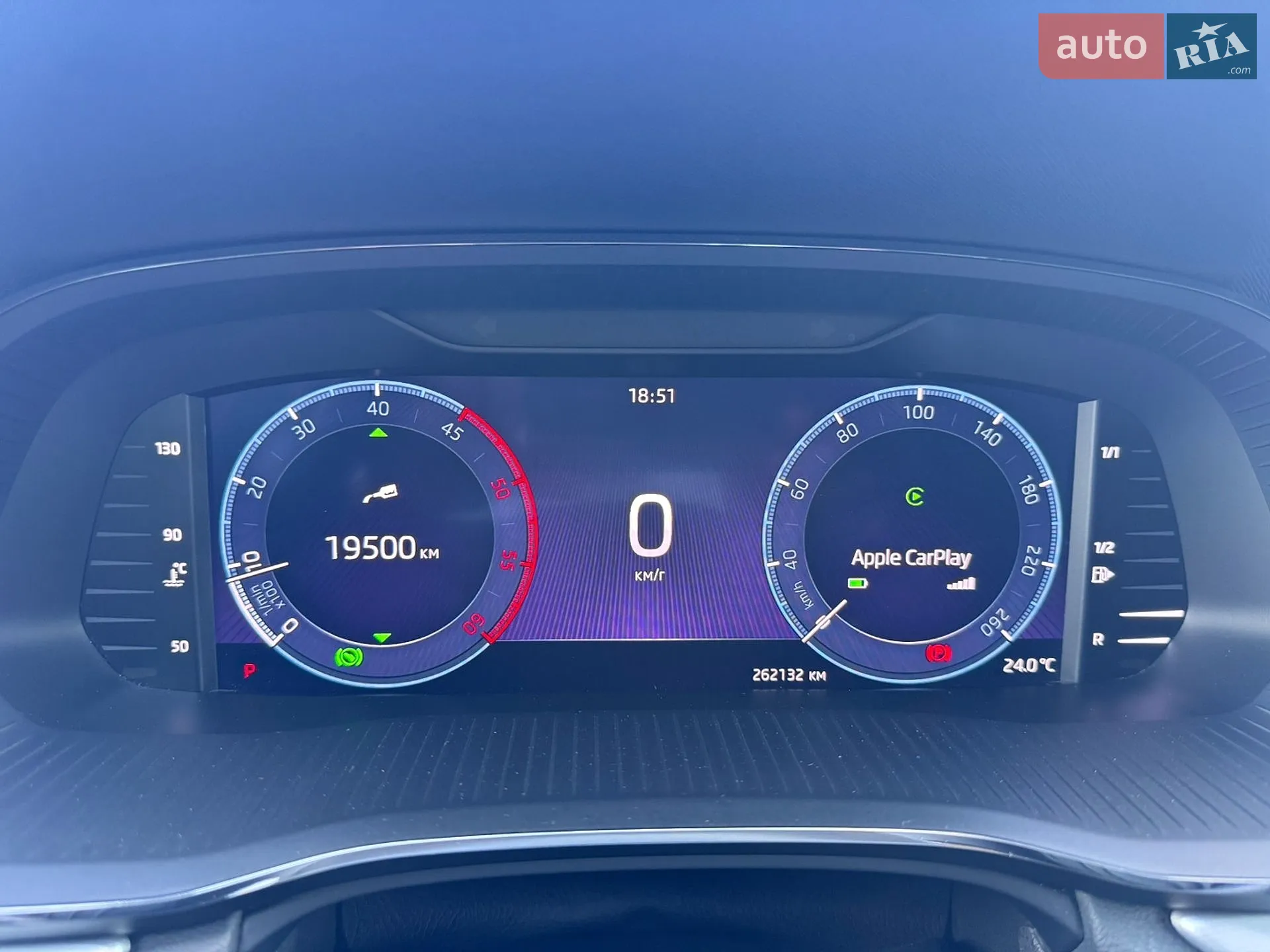 2021 Skoda Octavia - мініатюра 37