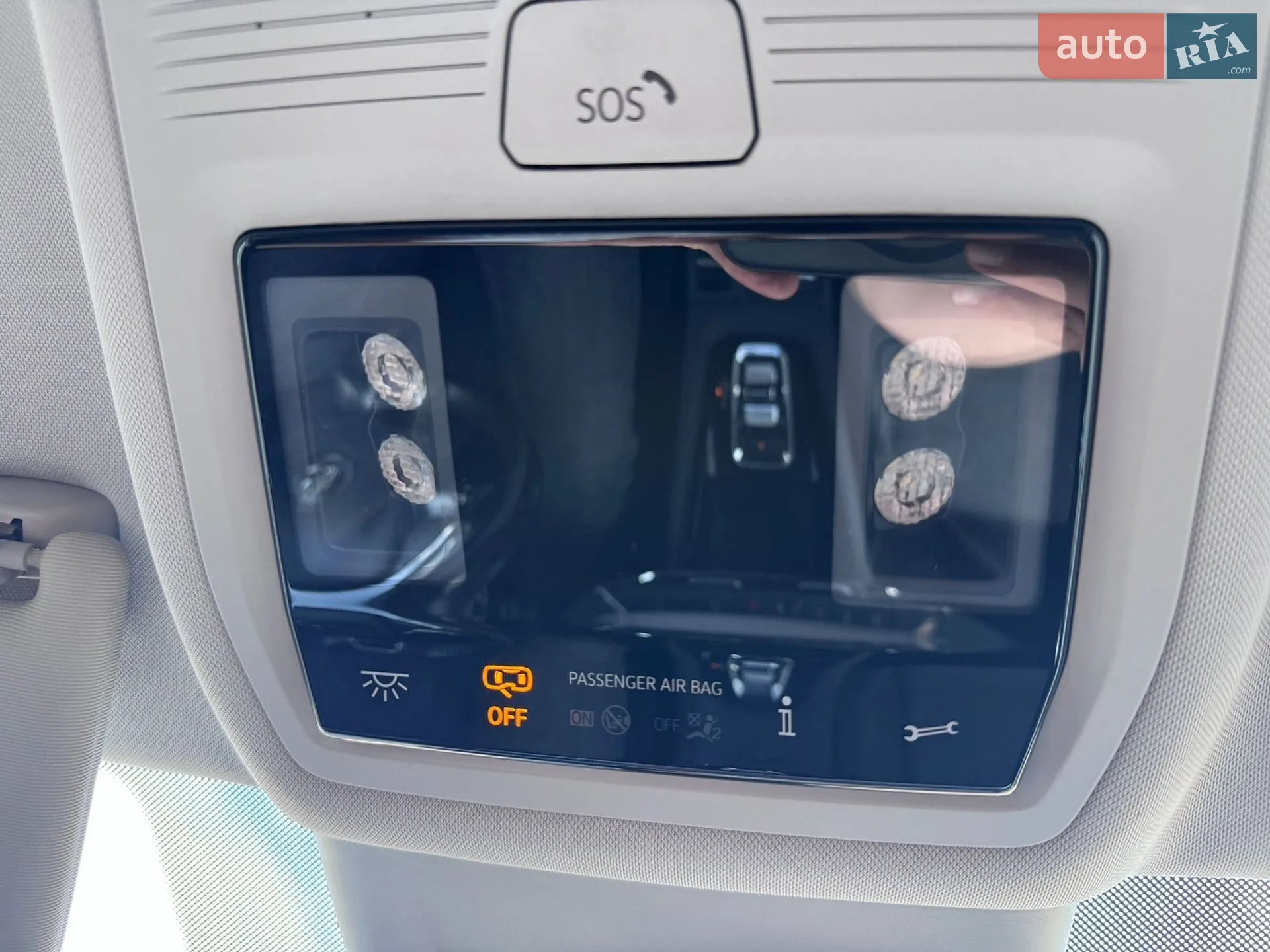 2021 Skoda Octavia - мініатюра 46