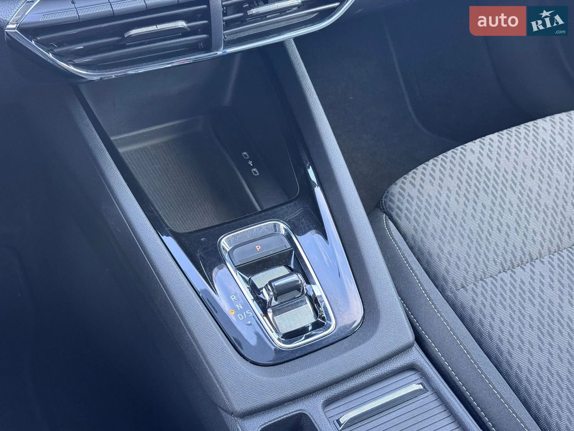 2021 Skoda Octavia - мініатюра 47