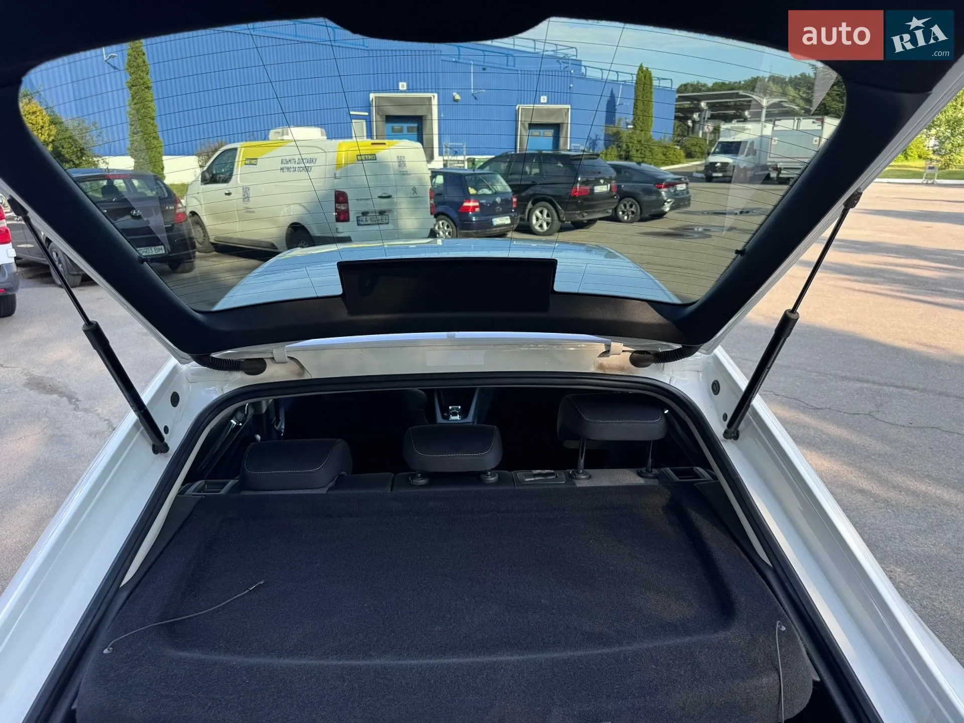 2021 Skoda Octavia - мініатюра 48