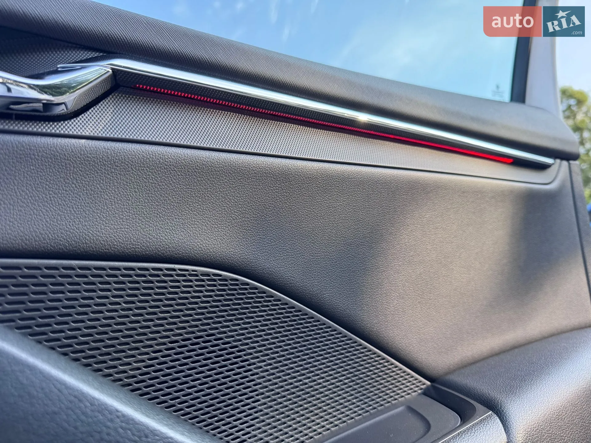 2021 Skoda Octavia - мініатюра 52
