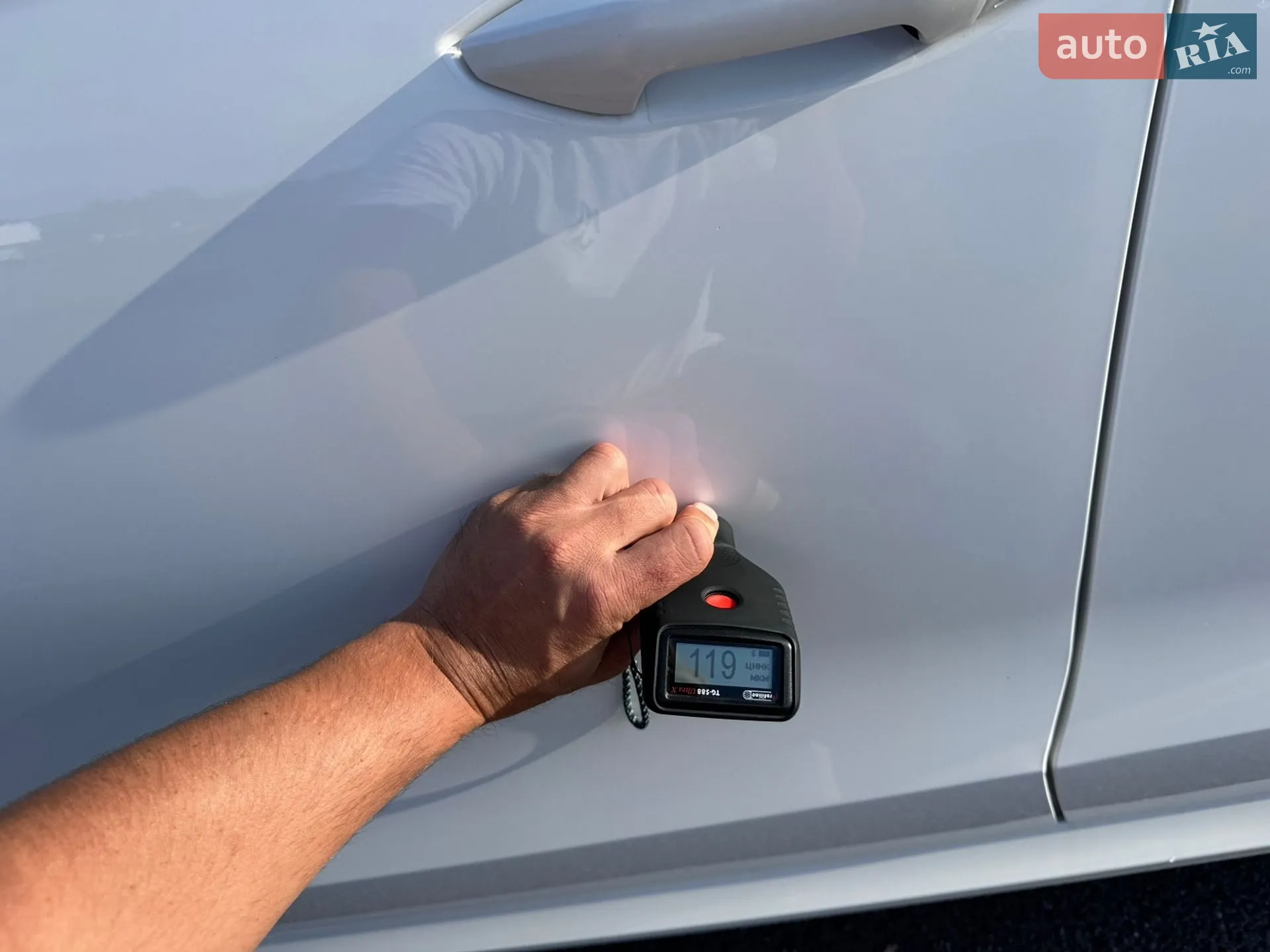 2021 Skoda Octavia - мініатюра 79