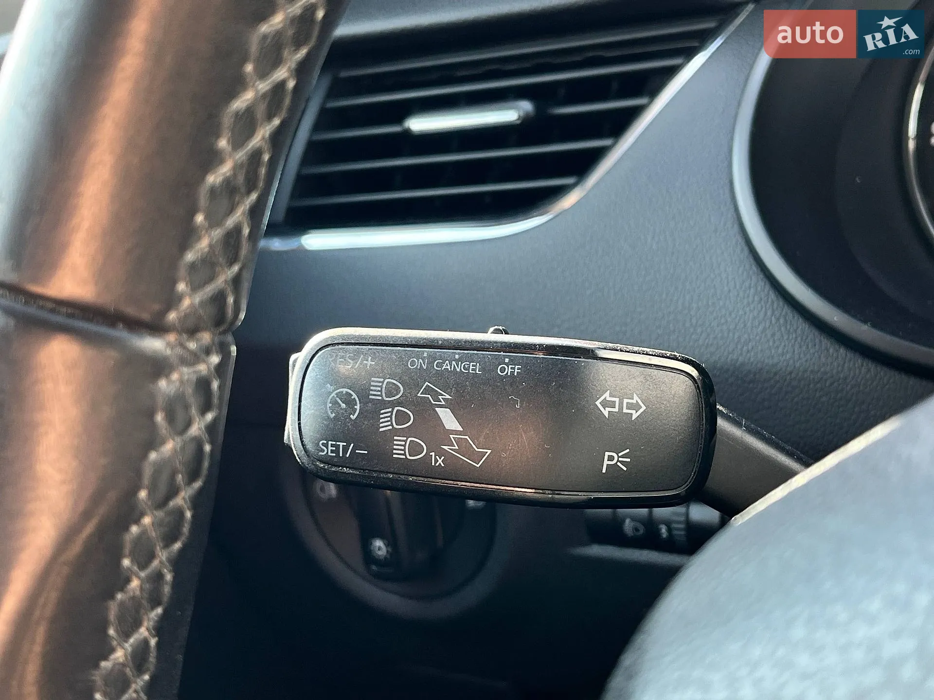 2014 Skoda Octavia - мініатюра 18