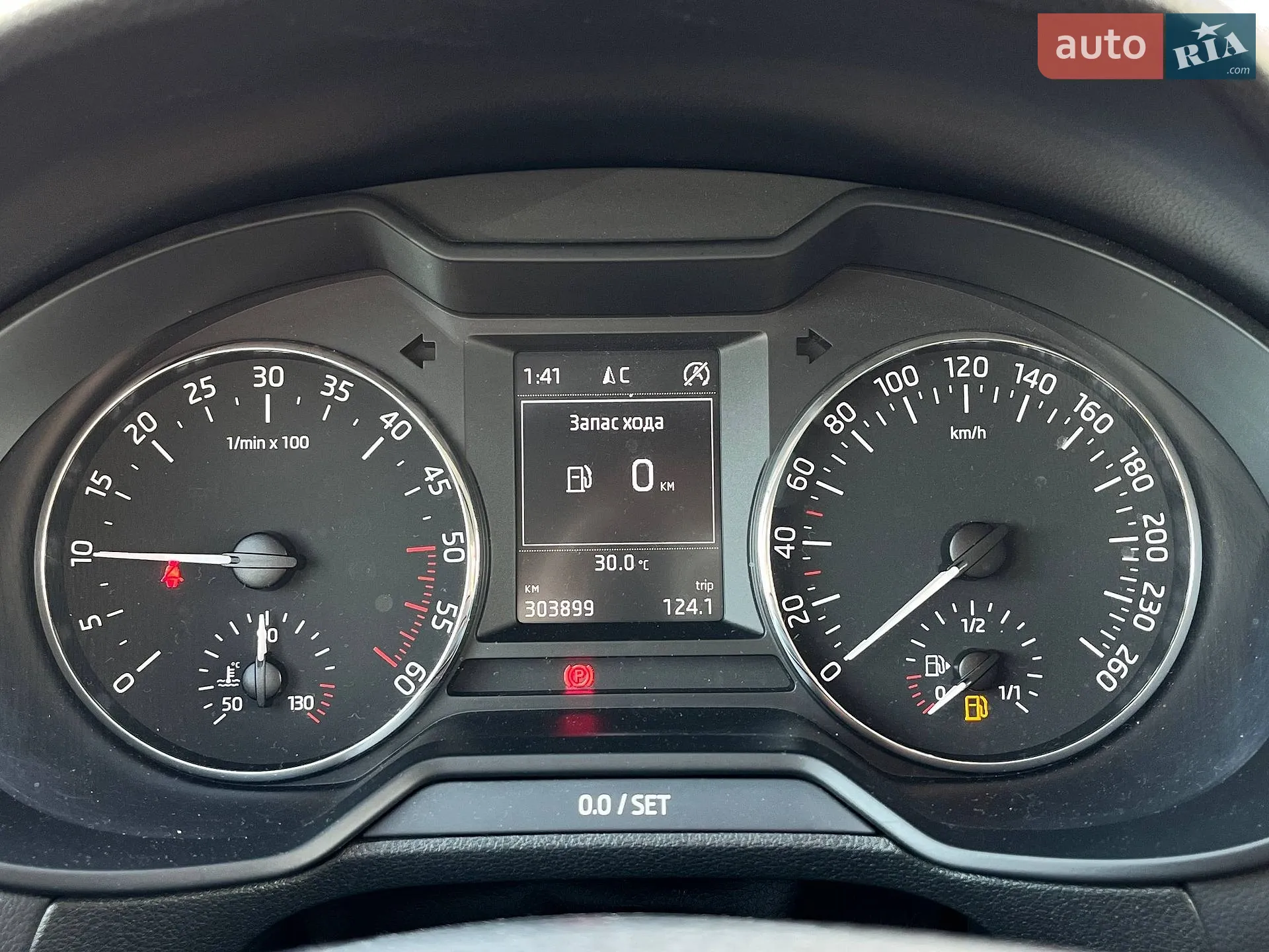 2014 Skoda Octavia - мініатюра 21