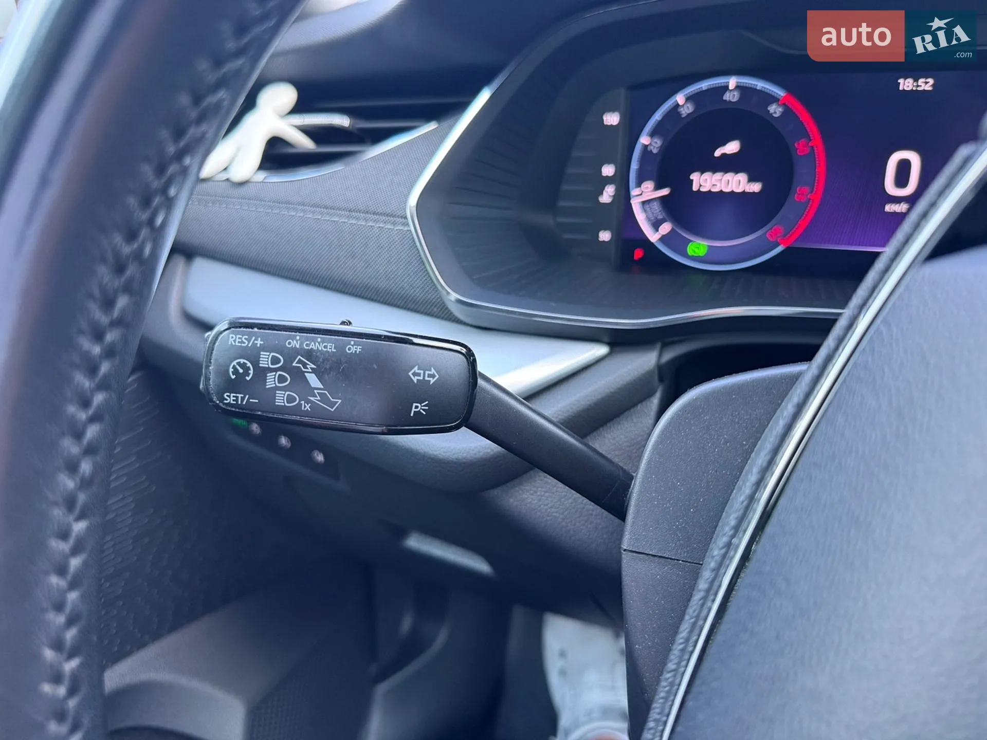 2021 Skoda Octavia - мініатюра 96