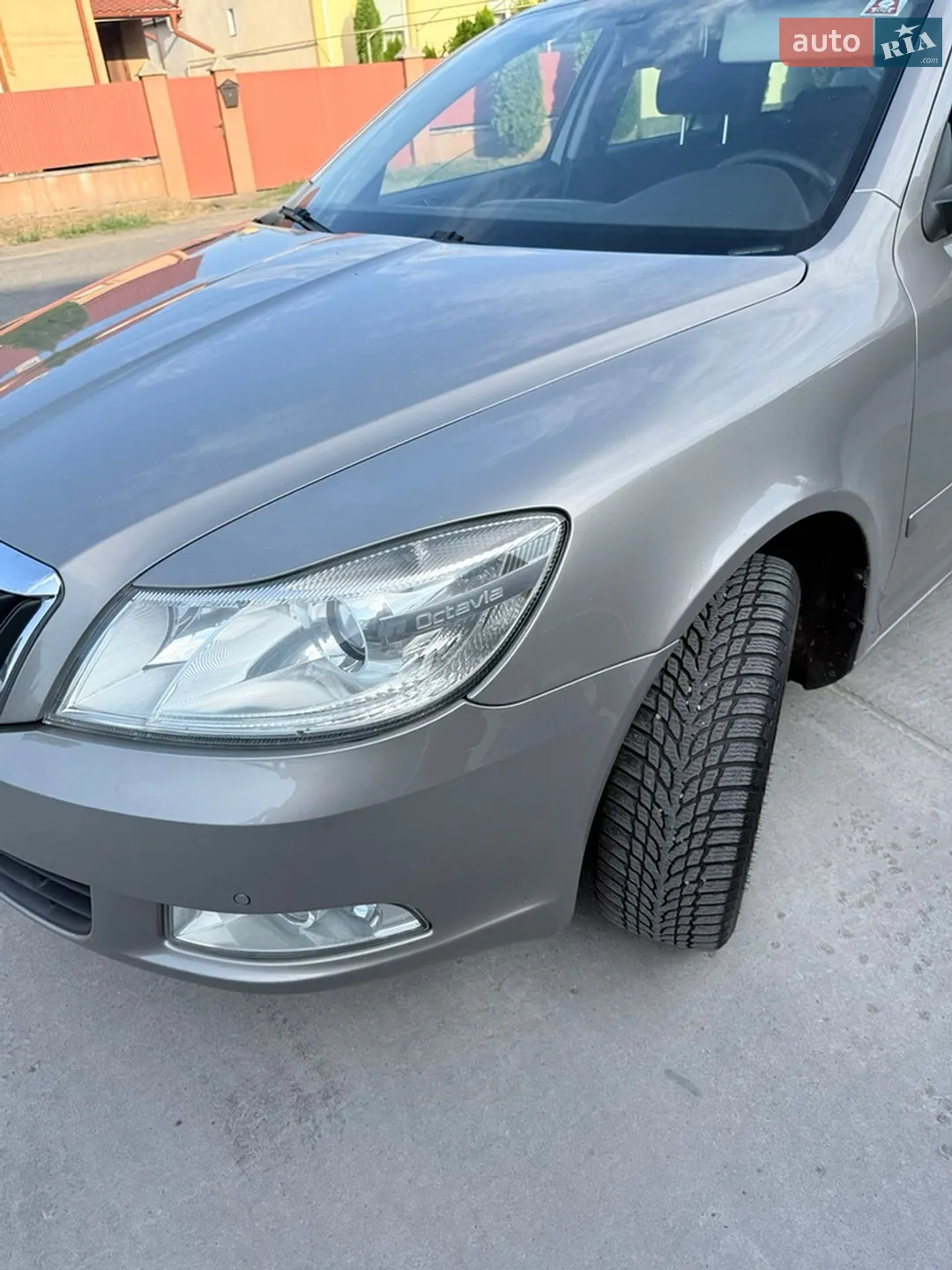 2012 Skoda Octavia - мініатюра 9