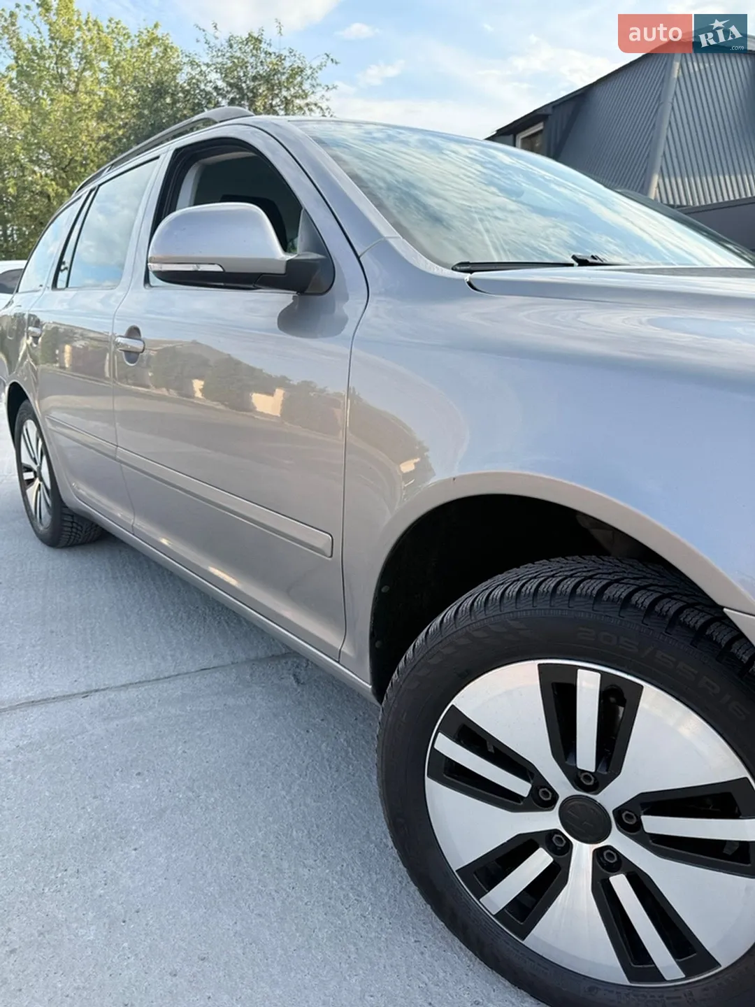 2012 Skoda Octavia - мініатюра 11