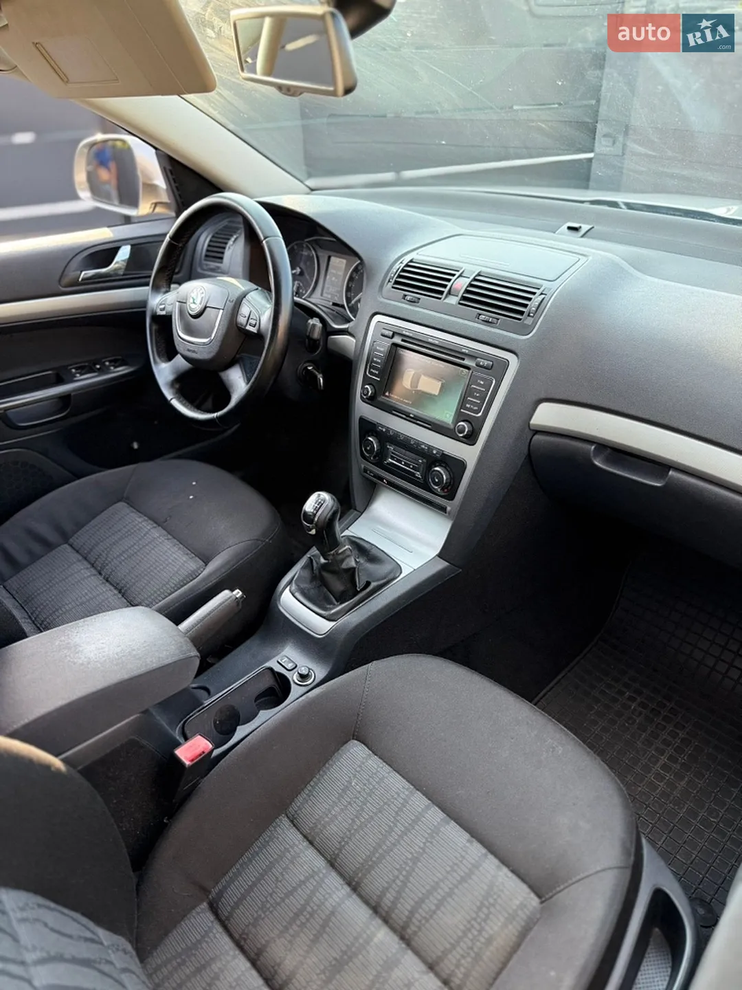 2012 Skoda Octavia - мініатюра 19
