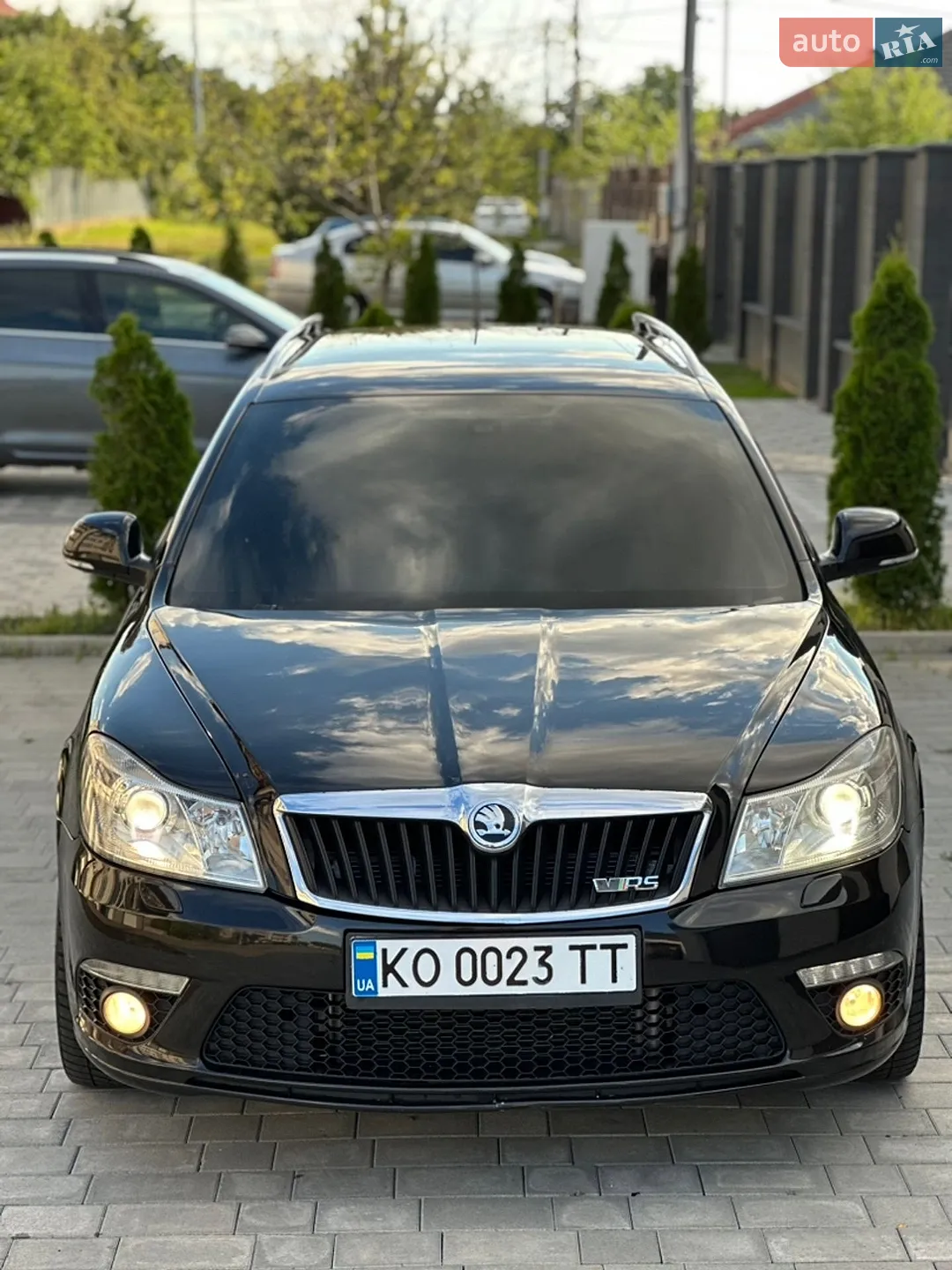2010 Skoda Octavia - мініатюра 6