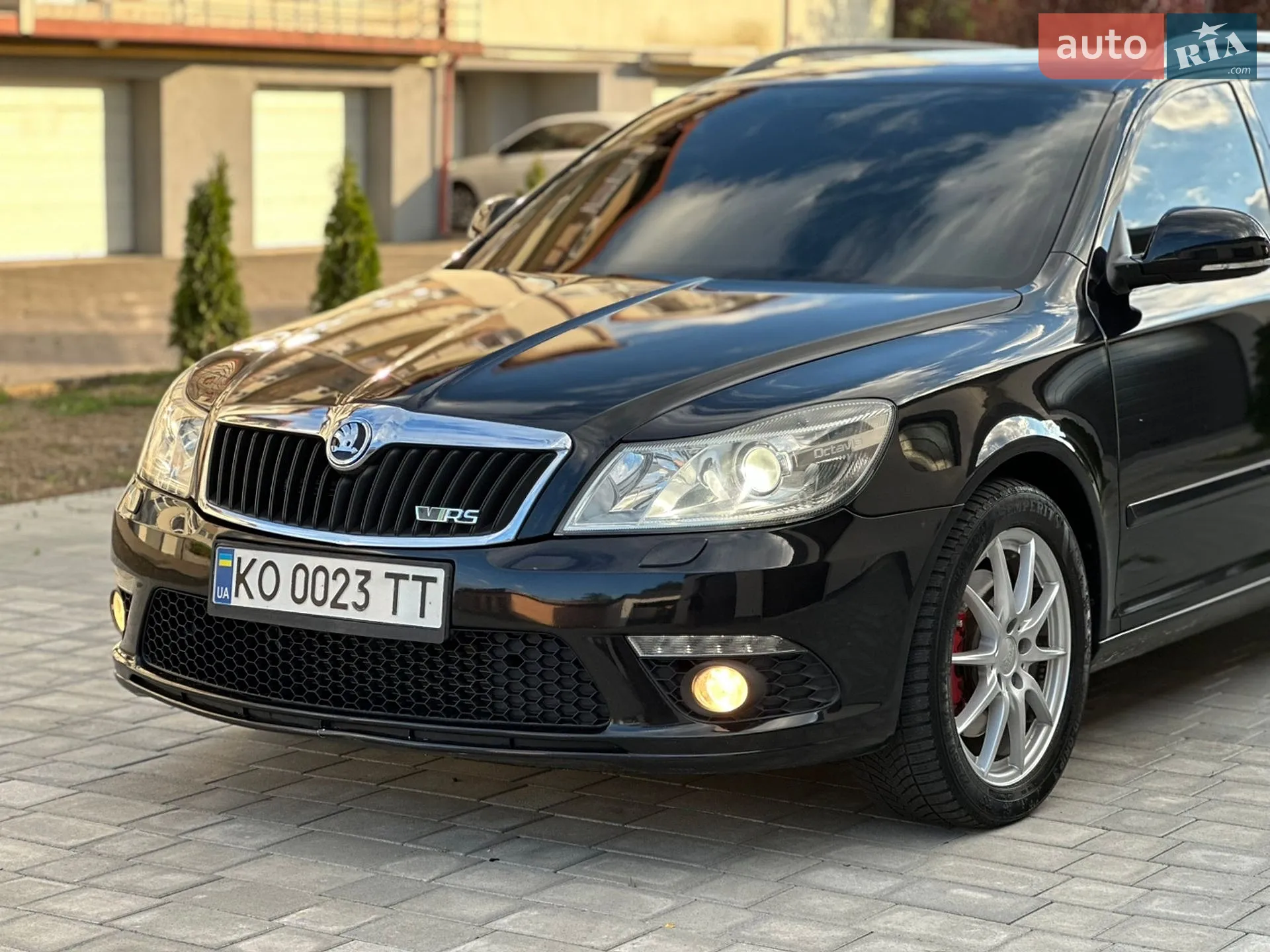 2010 Skoda Octavia - мініатюра 11