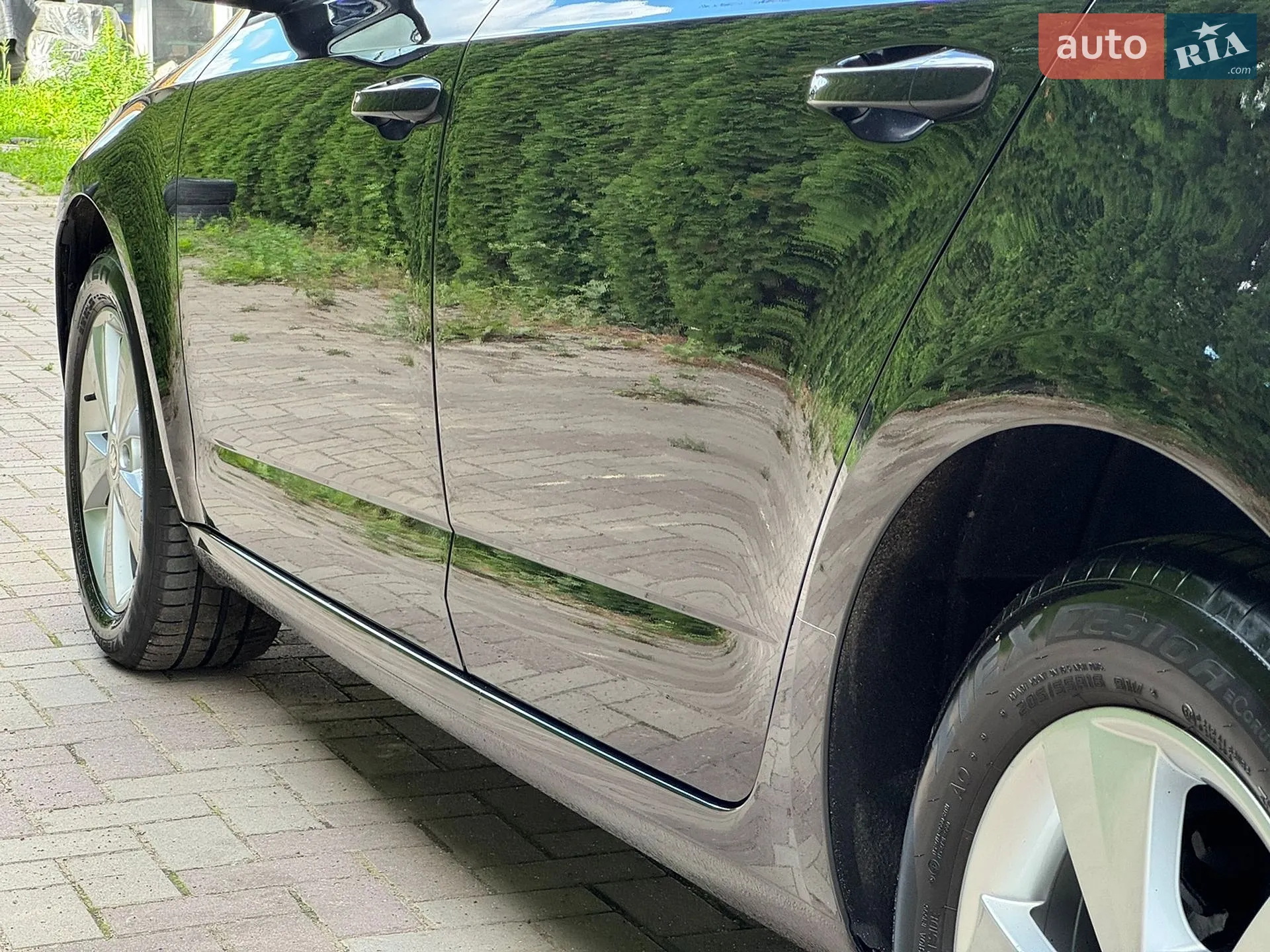 2015 Skoda Octavia - мініатюра 11