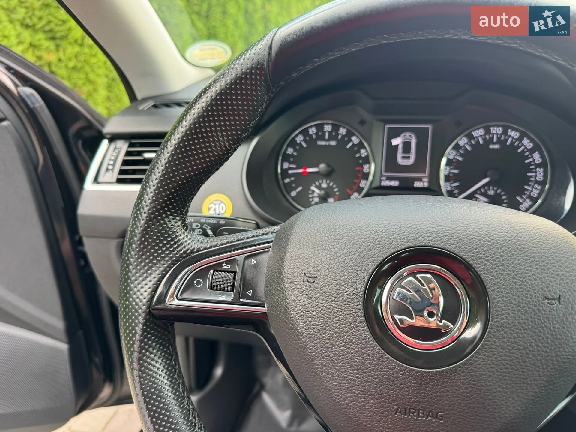 2015 Skoda Octavia - мініатюра 31