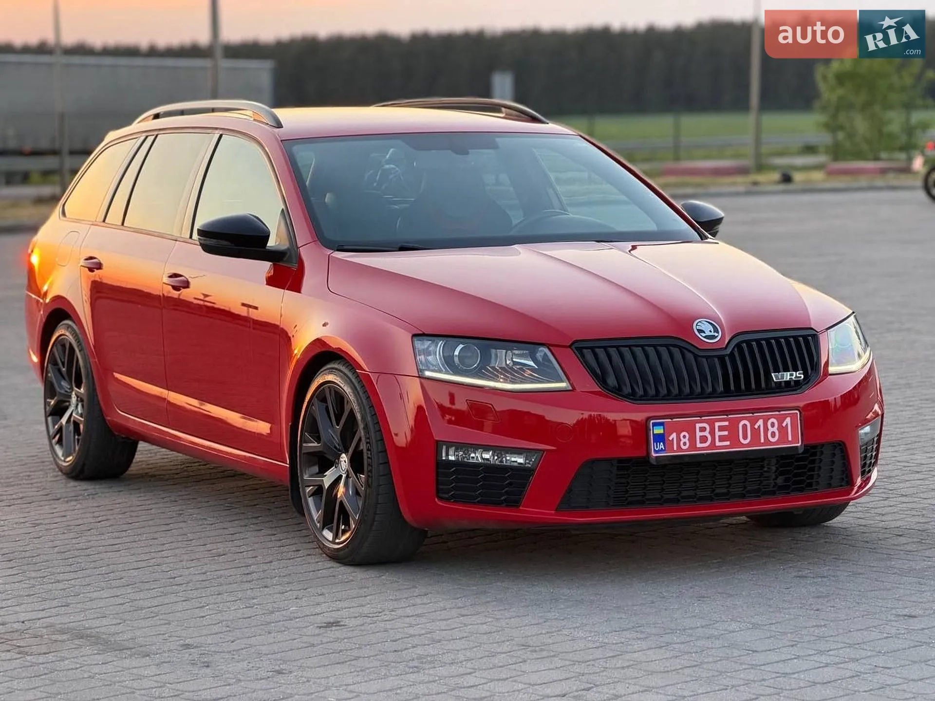 2013 Skoda Octavia - мініатюра 7