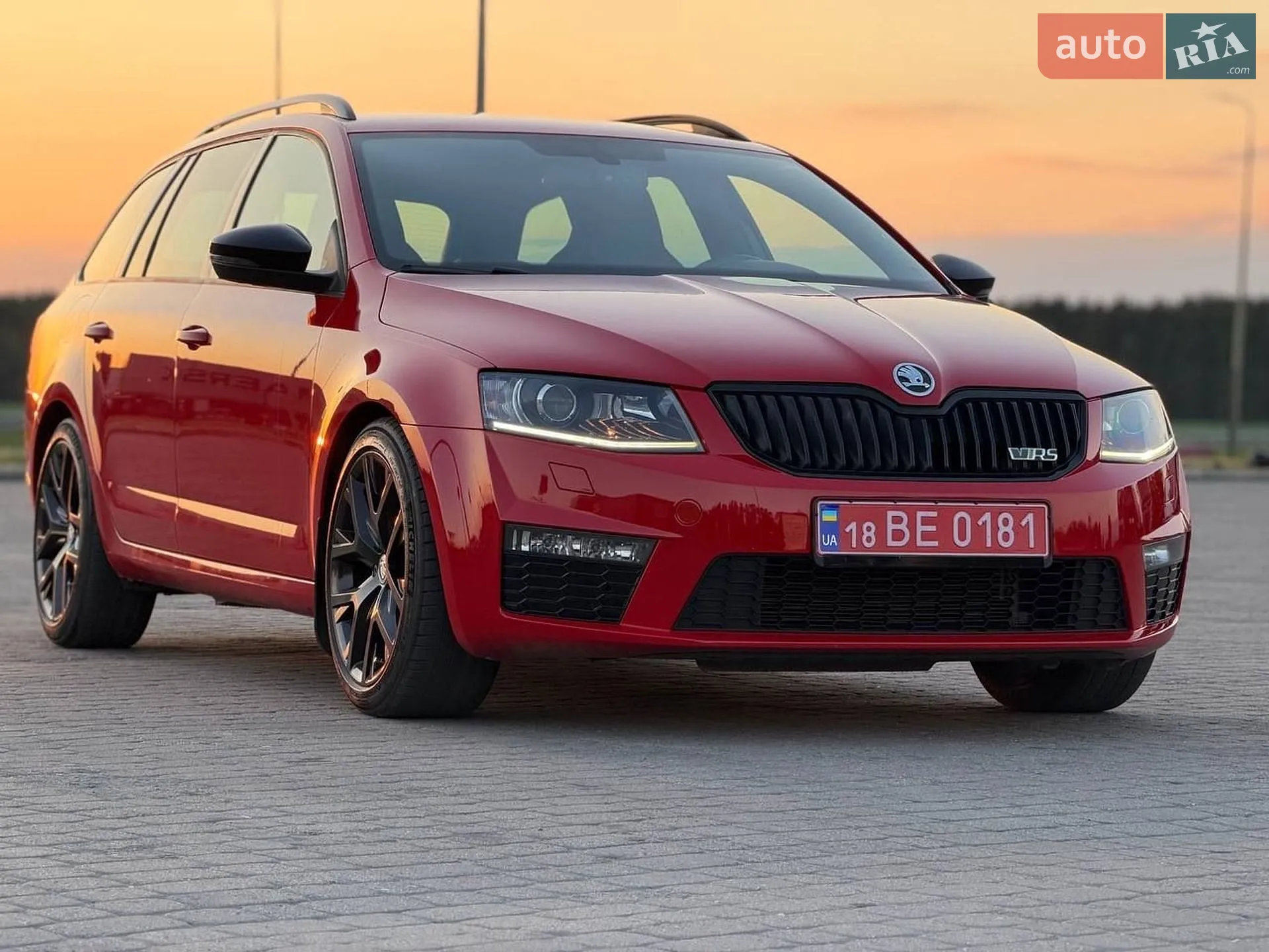 2013 Skoda Octavia - мініатюра 2