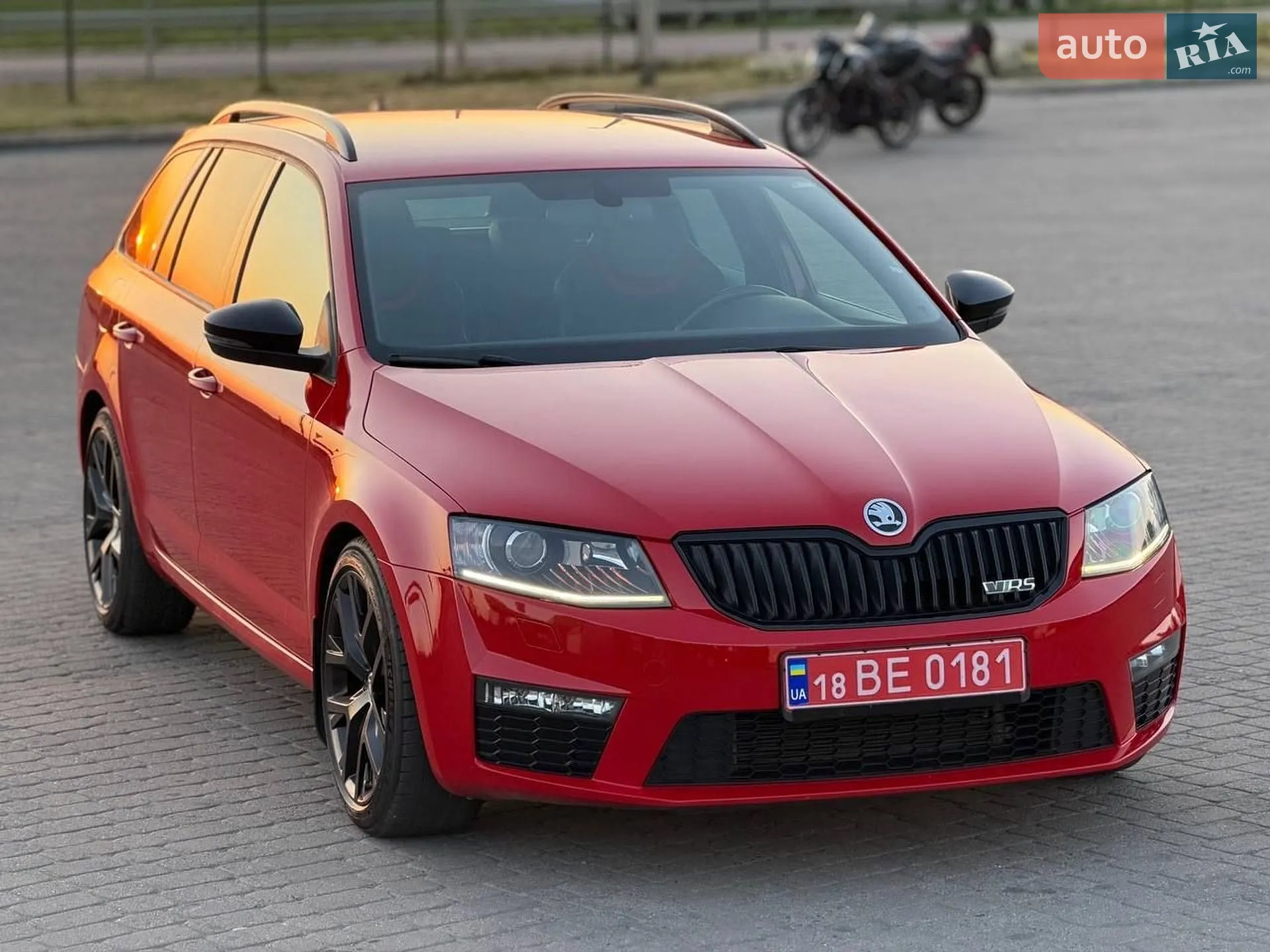 2013 Skoda Octavia - мініатюра 3
